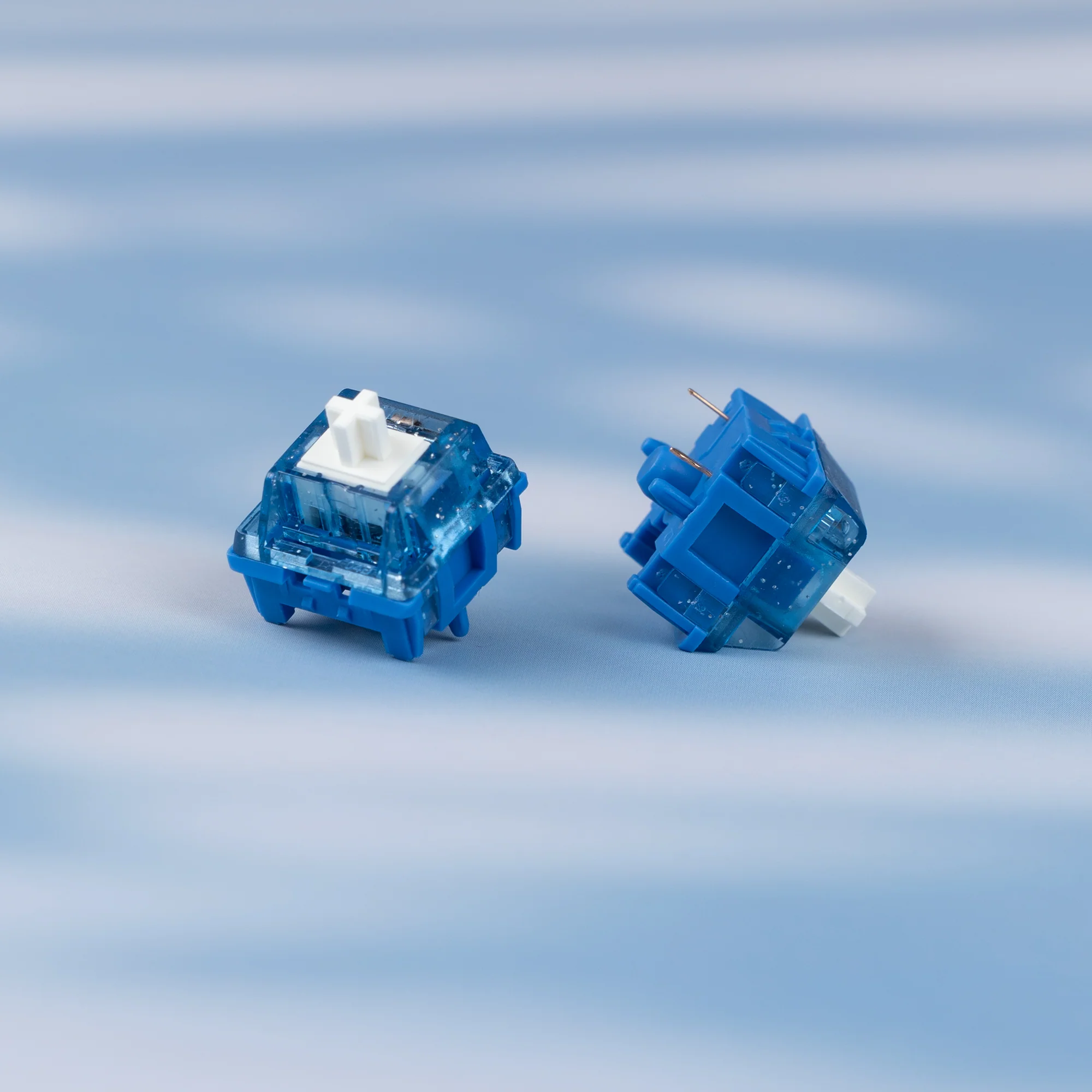 Sillyworks × HMX Waverider Tactile Switch V2 - Image 3