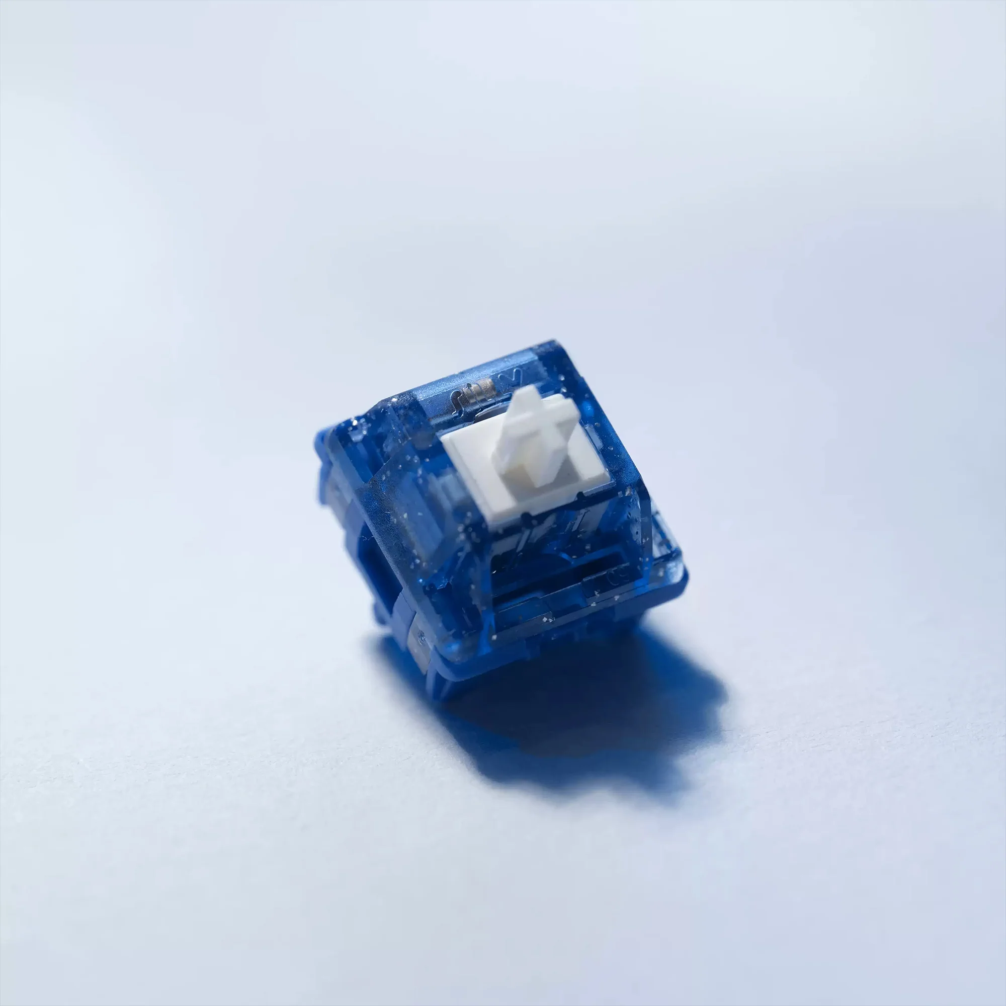 Sillyworks × HMX Waverider Tactile Switch V2 - Image 4