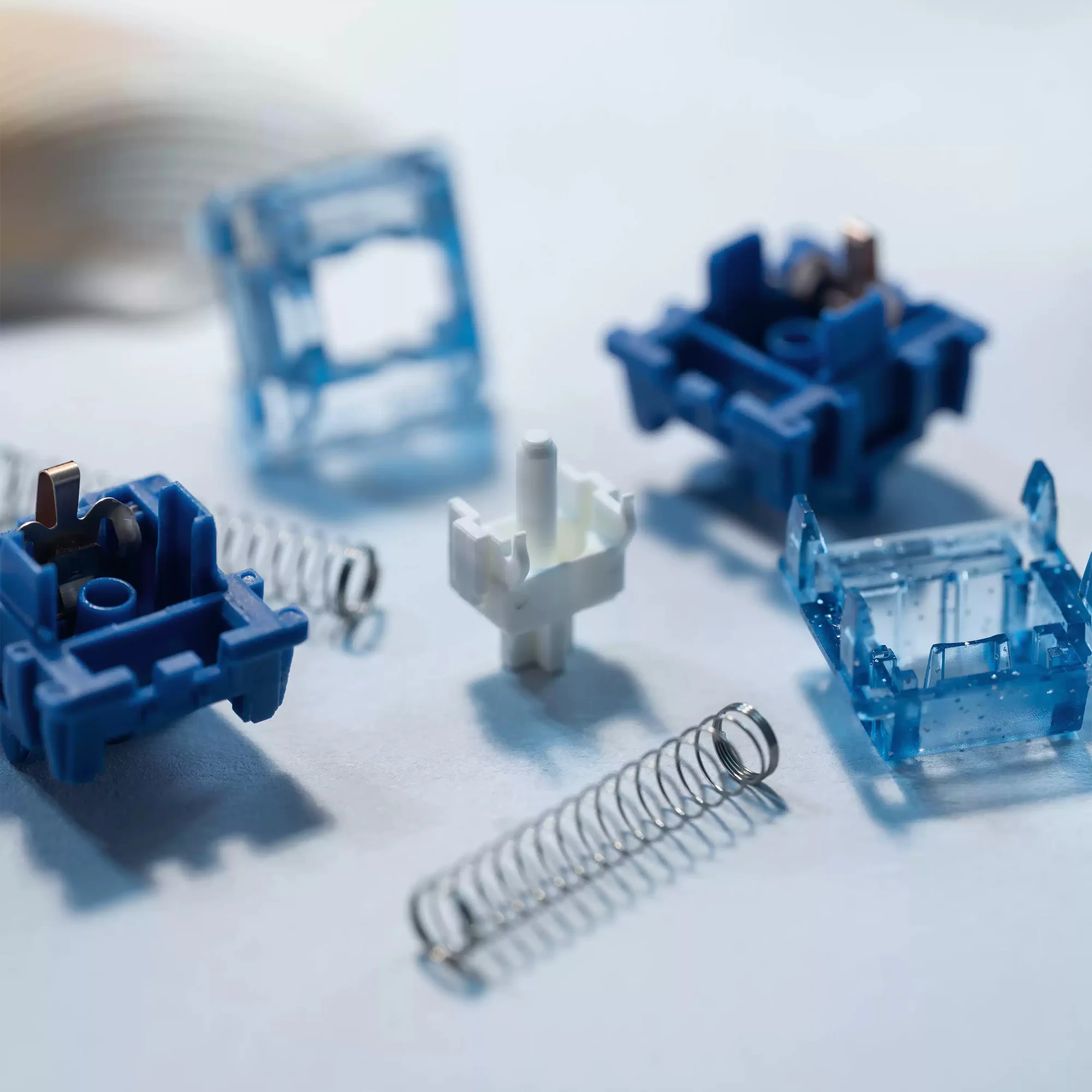 Sillyworks × HMX Waverider Tactile Switch V2 - Image 5