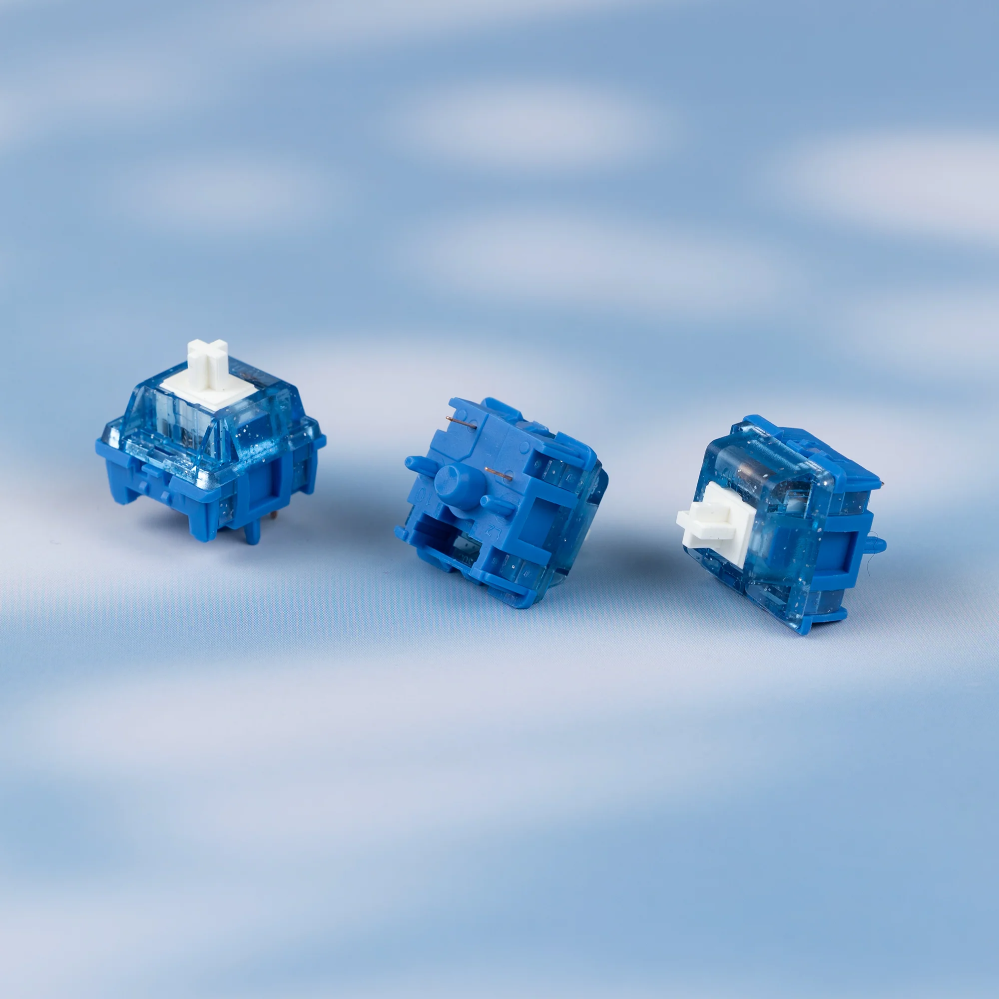 Sillyworks × HMX Waverider Tactile Switch V2 - Image 6