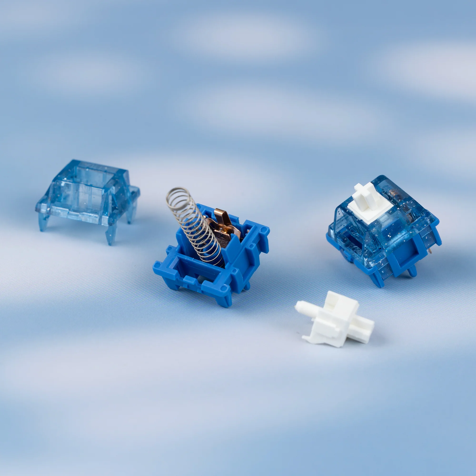 Sillyworks × HMX Waverider Tactile Switch V2 - Image 7