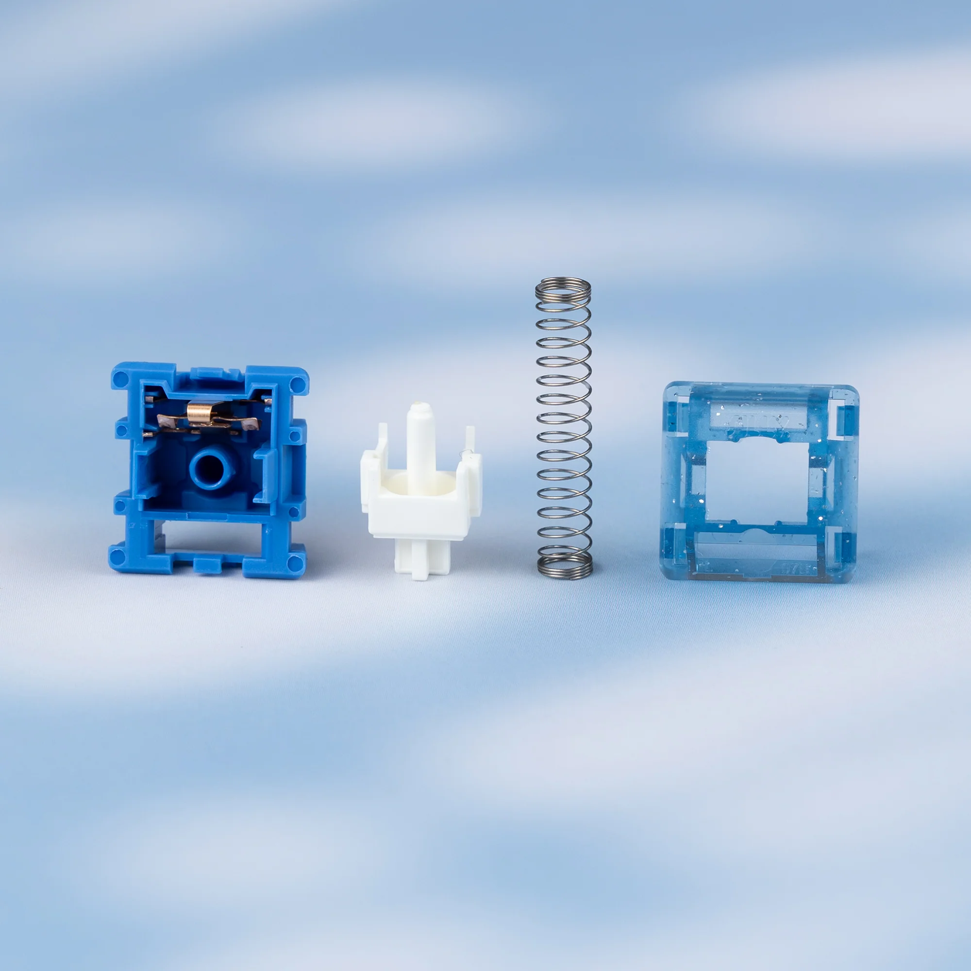 Sillyworks × HMX Waverider Tactile Switch V2 - Image 8