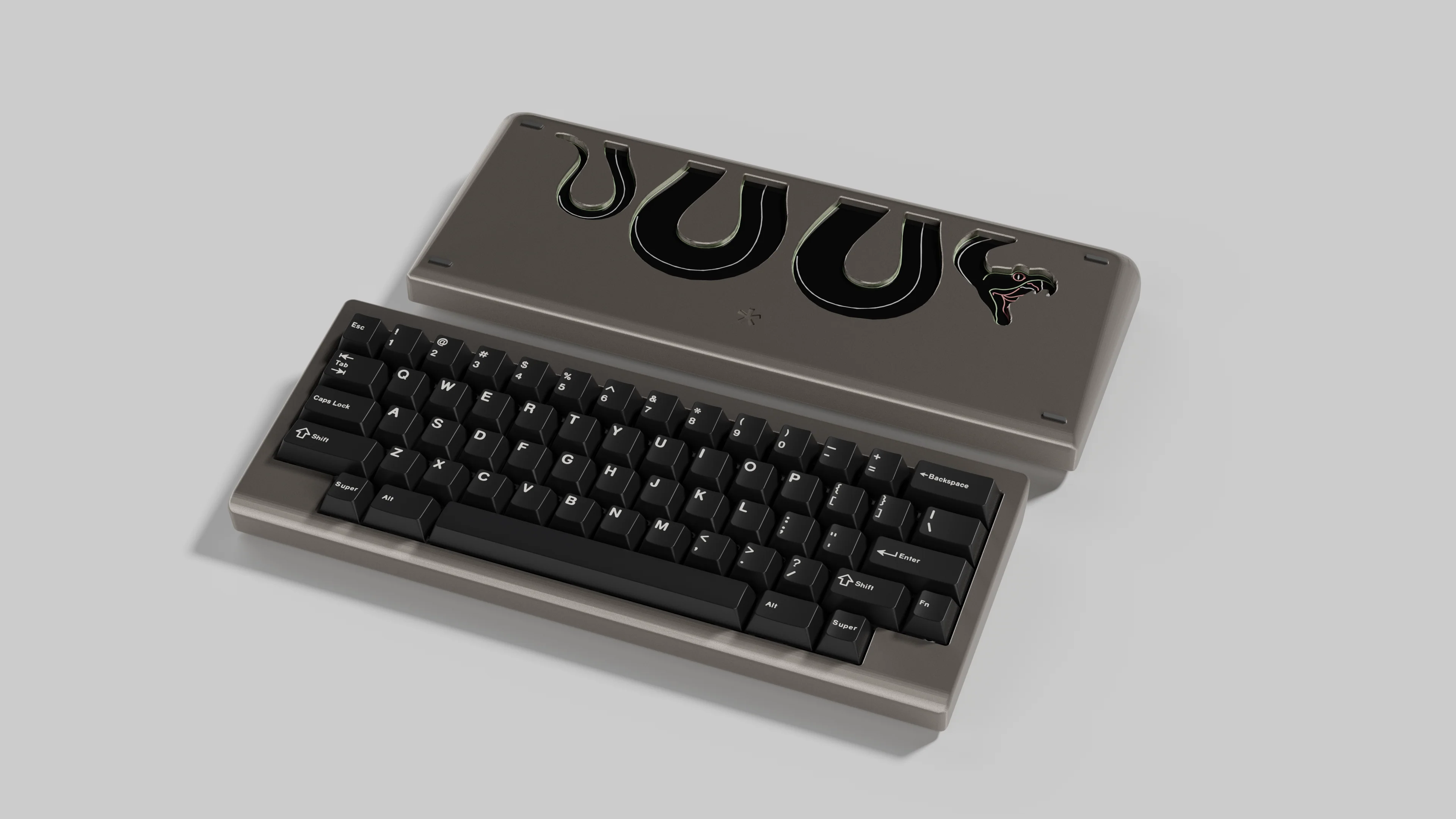 Snake60 R2 - Image 10