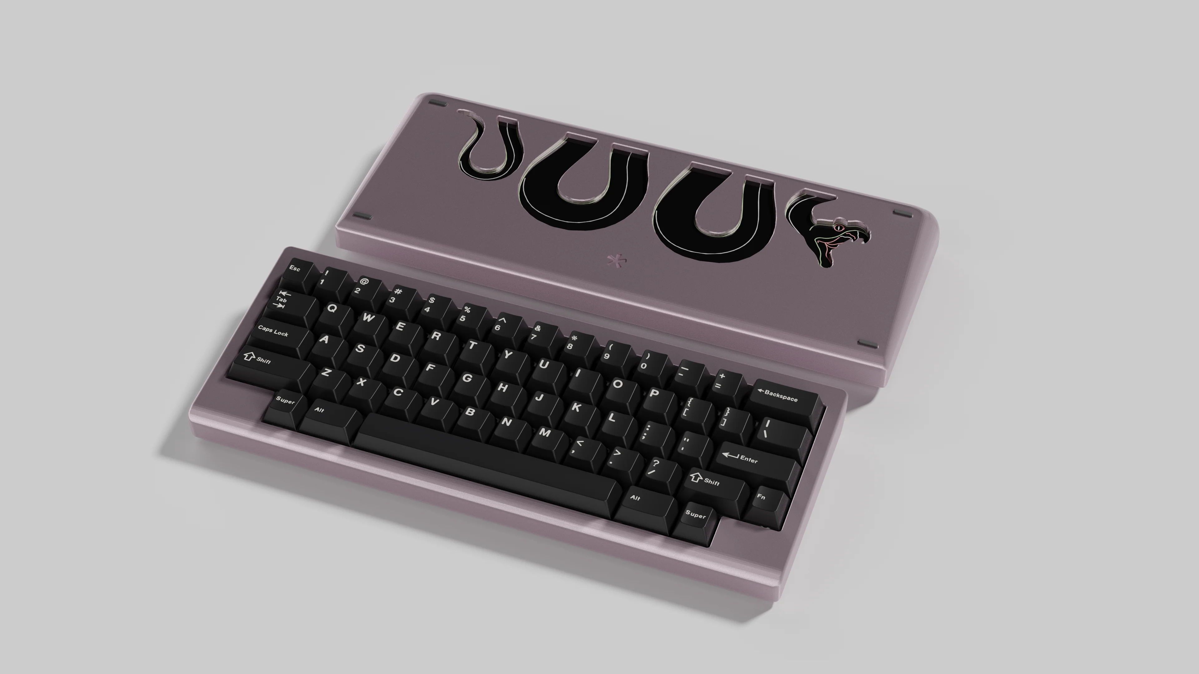 Snake60 R2 - Image 11