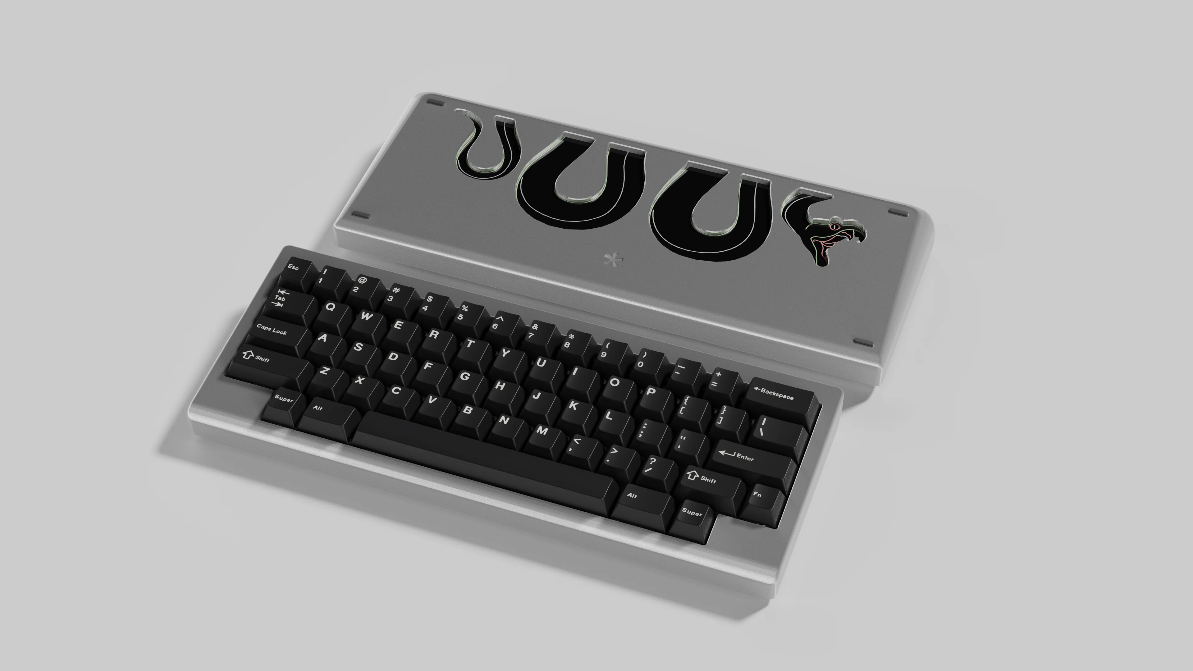 Snake60 R2 - Image 13