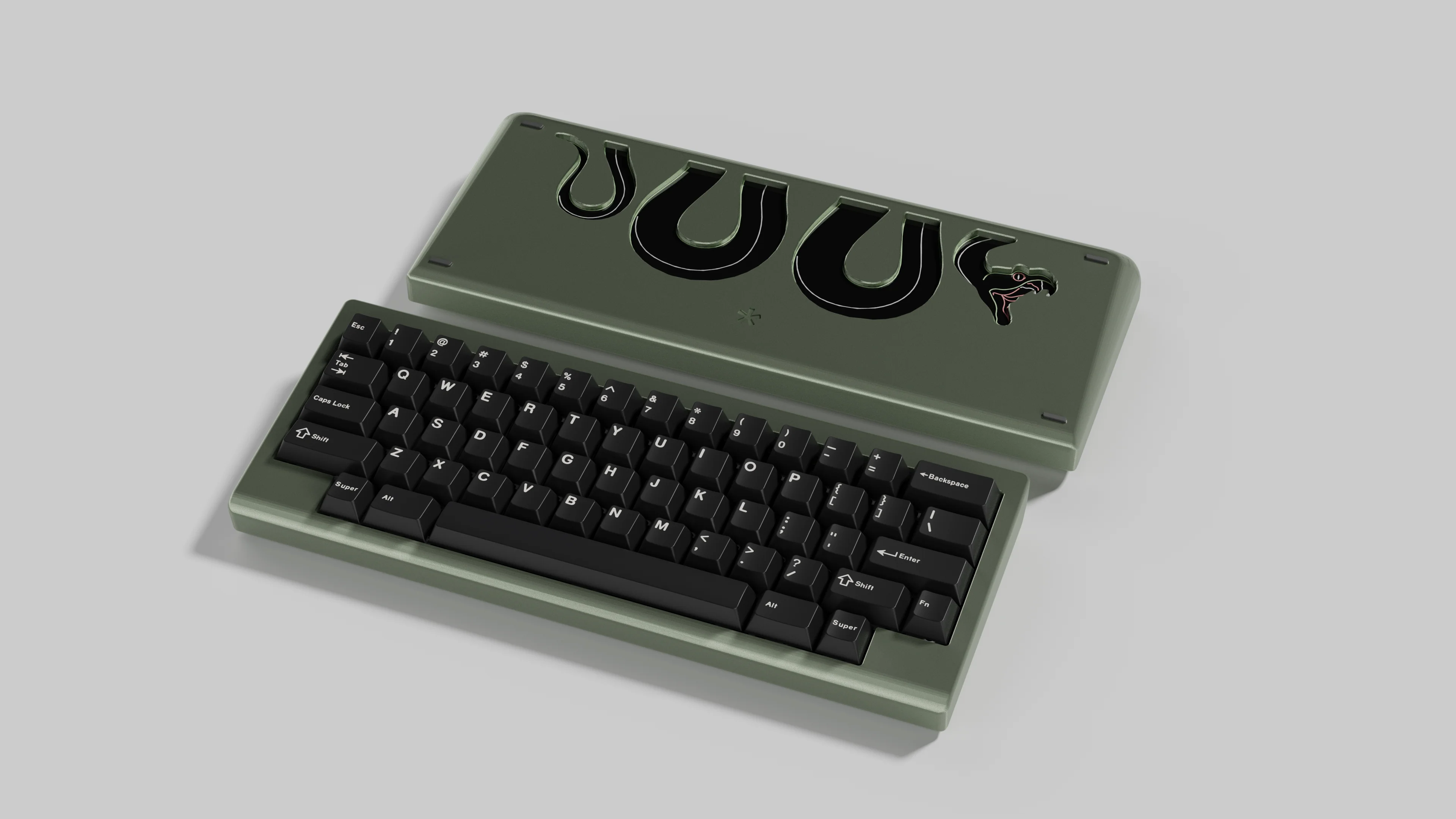 Snake60 R2 - Image 14