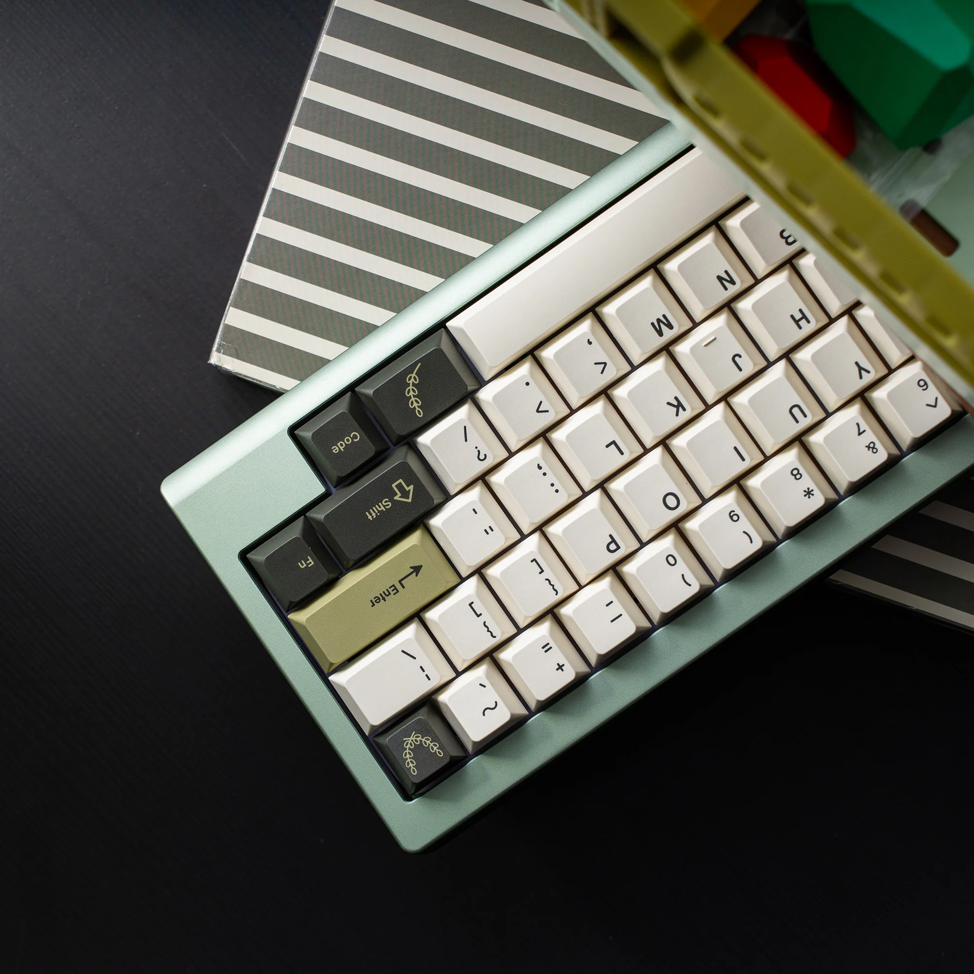 Snake60 R2 - Image 8