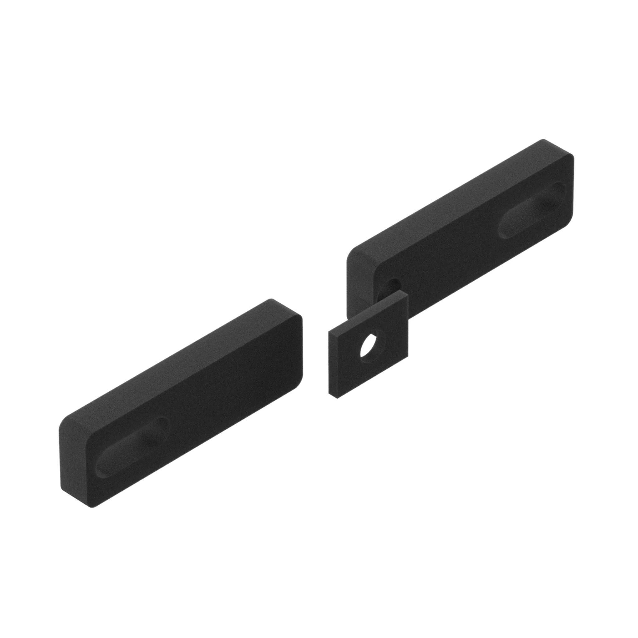 KBDfans mechanical keyboard Spacebar Foam - Image 5