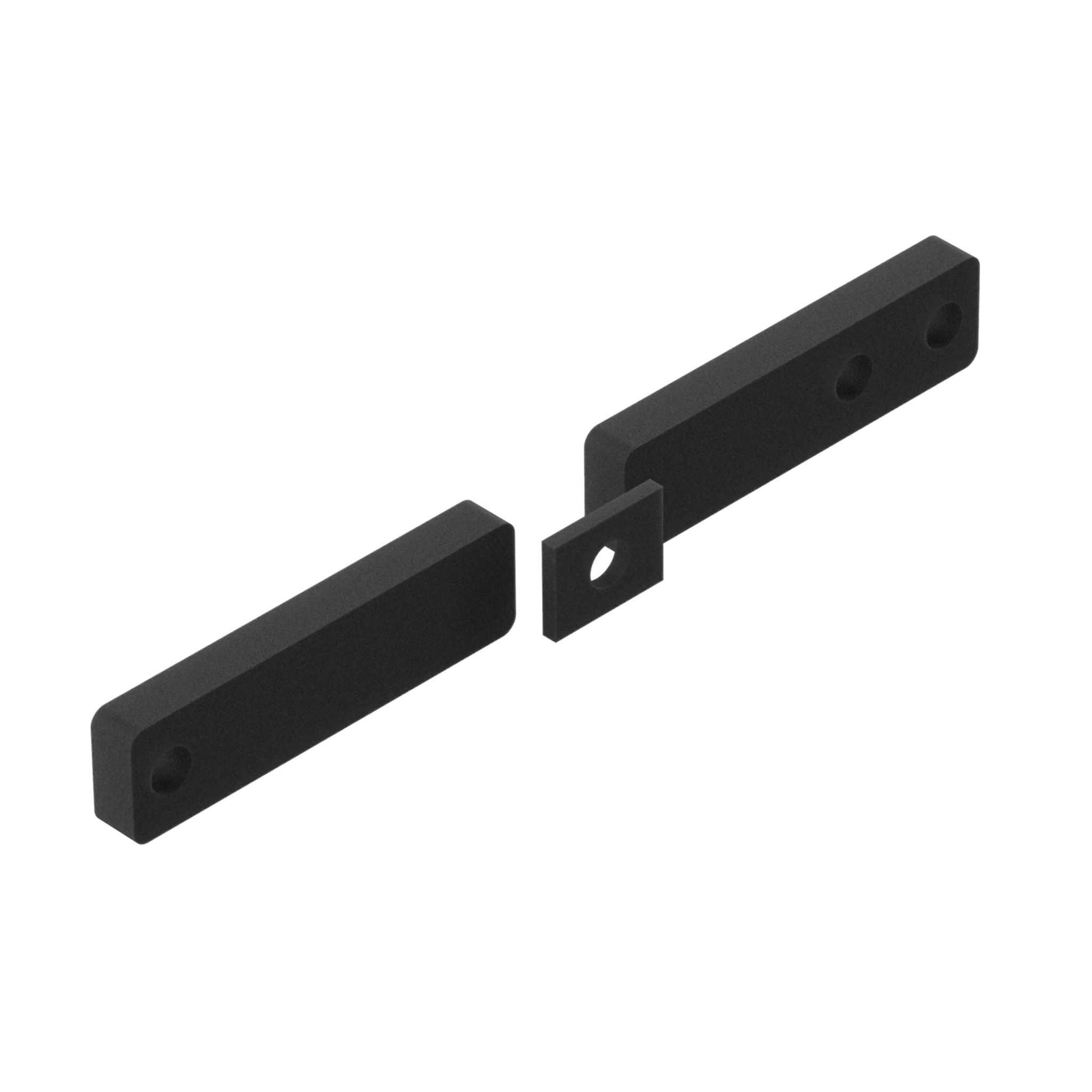 KBDfans mechanical keyboard Spacebar Foam - Image 6