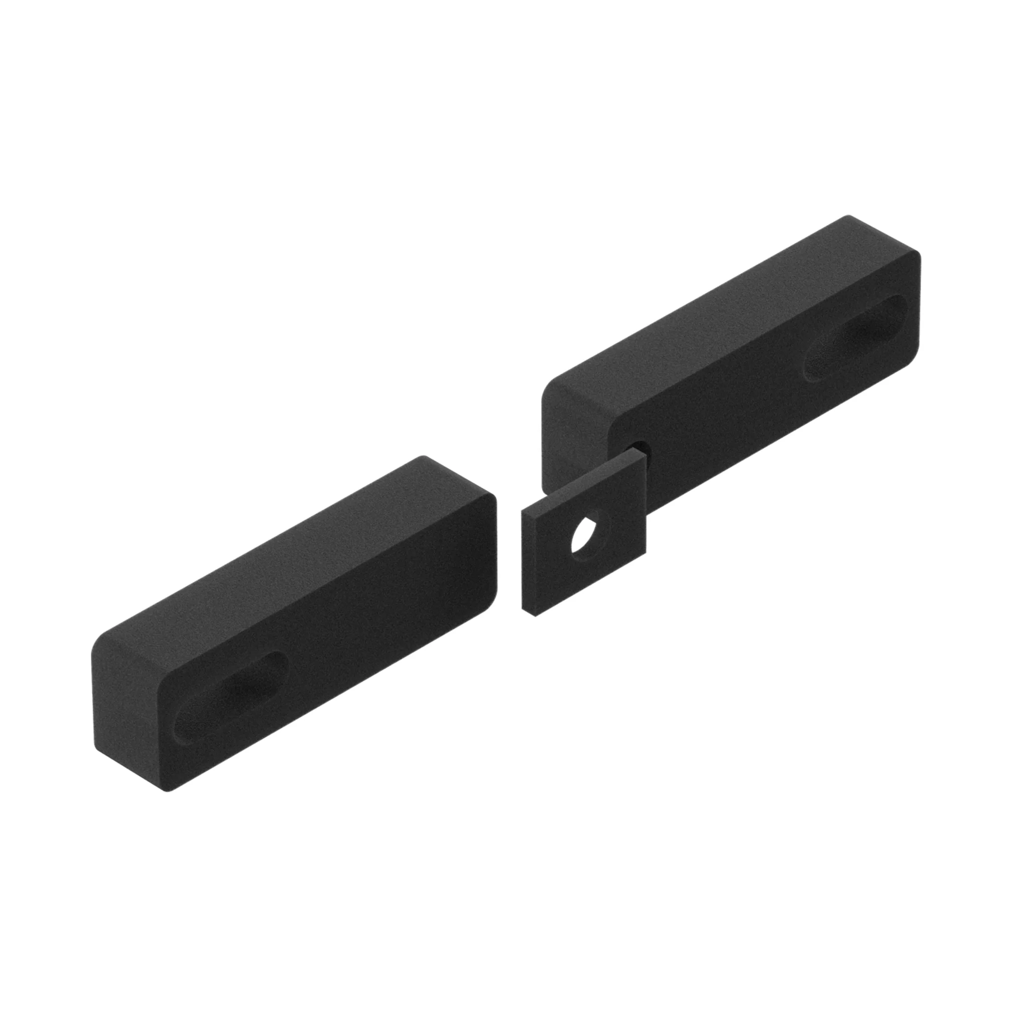 KBDfans mechanical keyboard Spacebar Foam - Image 7