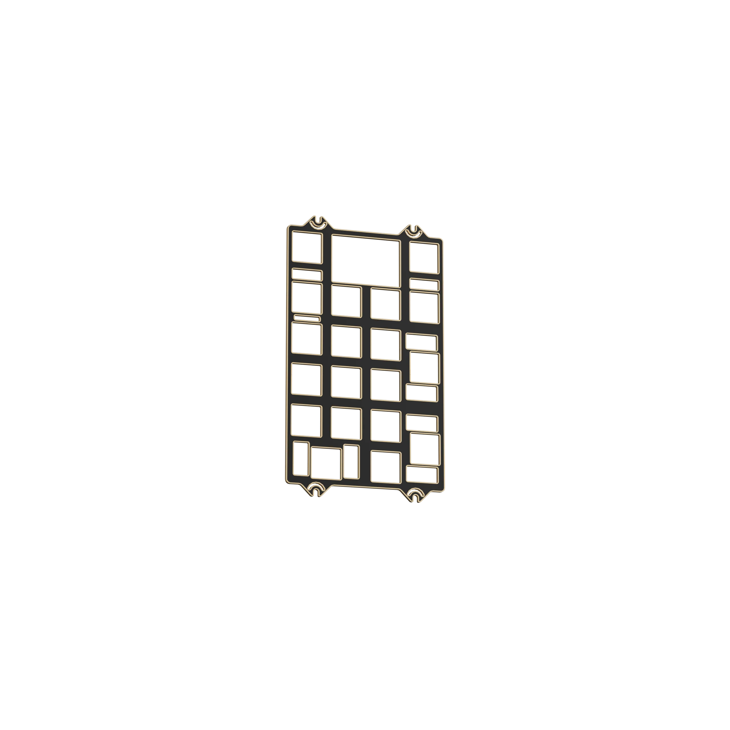 TOFU PAD Accessories - Image 4
