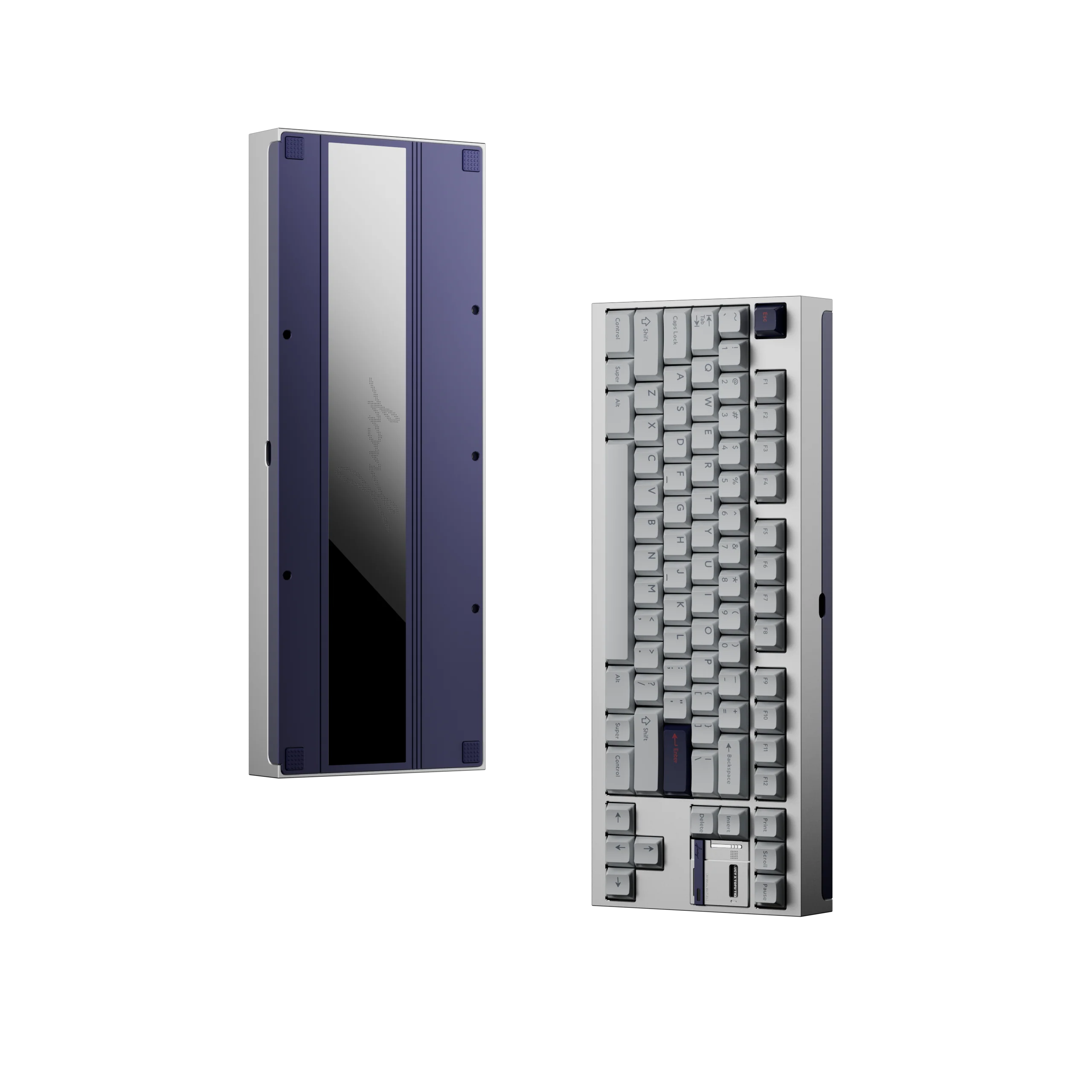 TOFU TKL x PBTfans Lucy - Image 3