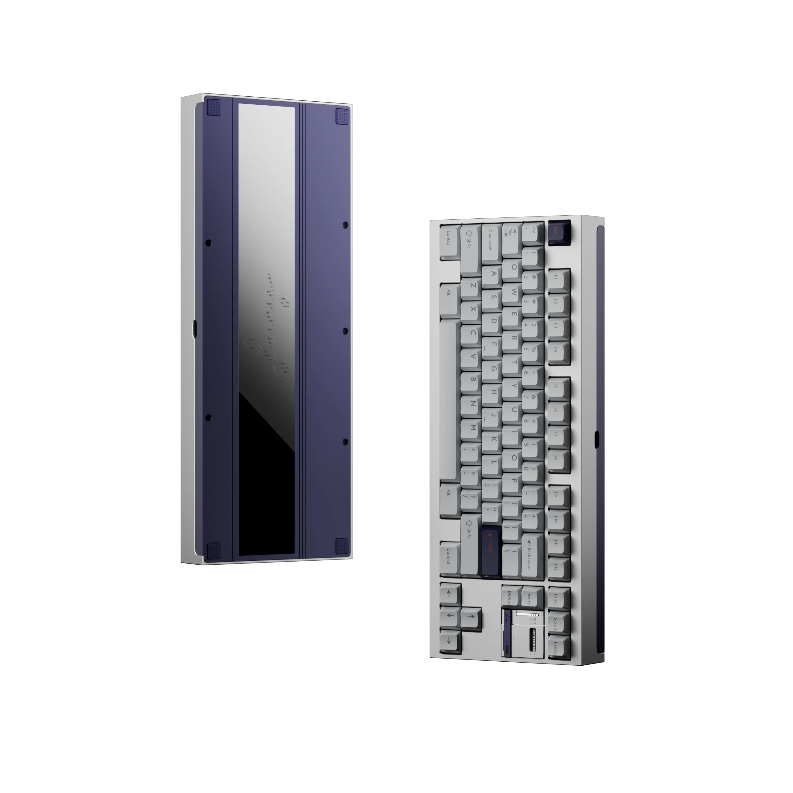 TOFU TKL x PBTfans Lucy - Image 4