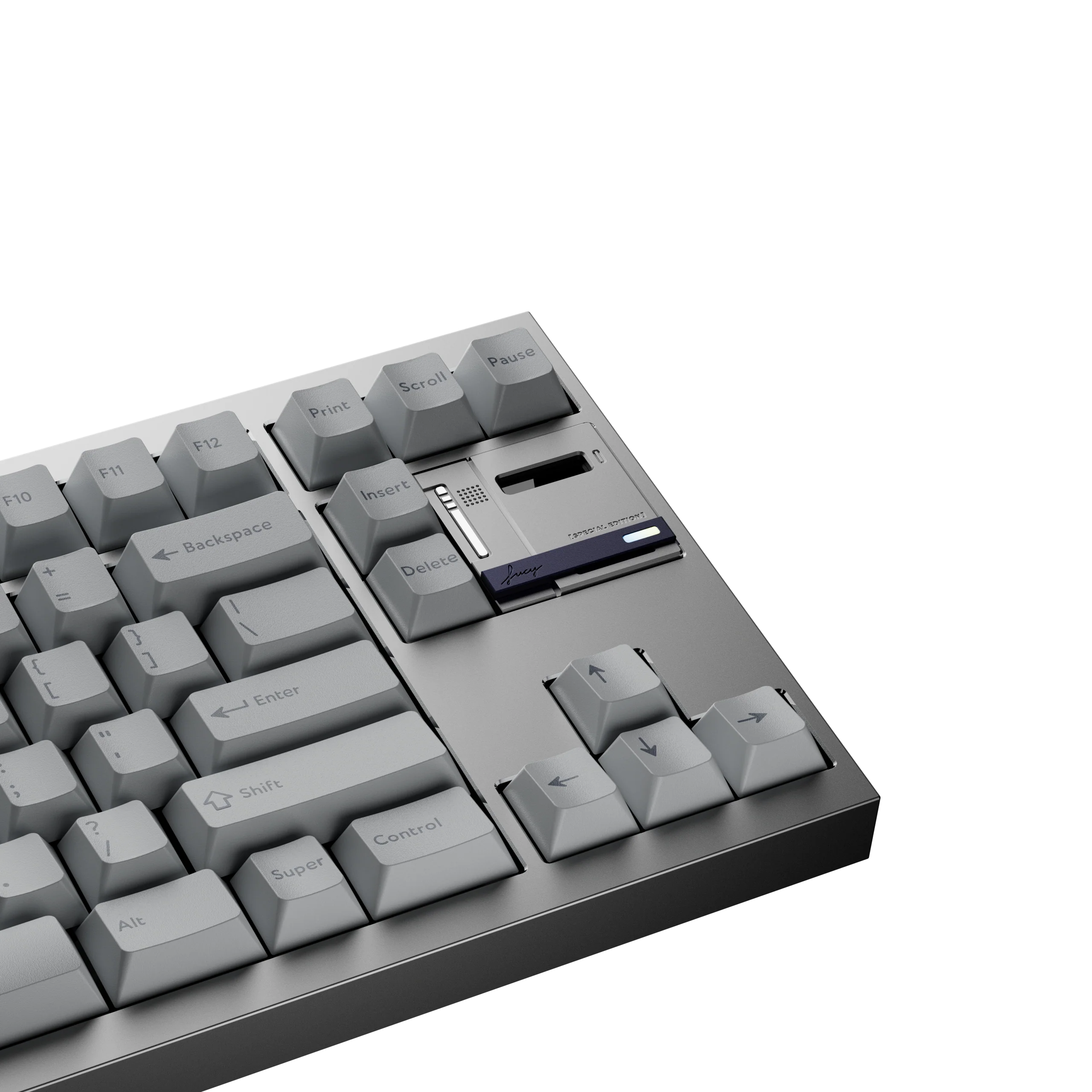 TOFU TKL x PBTfans Lucy - Image 5