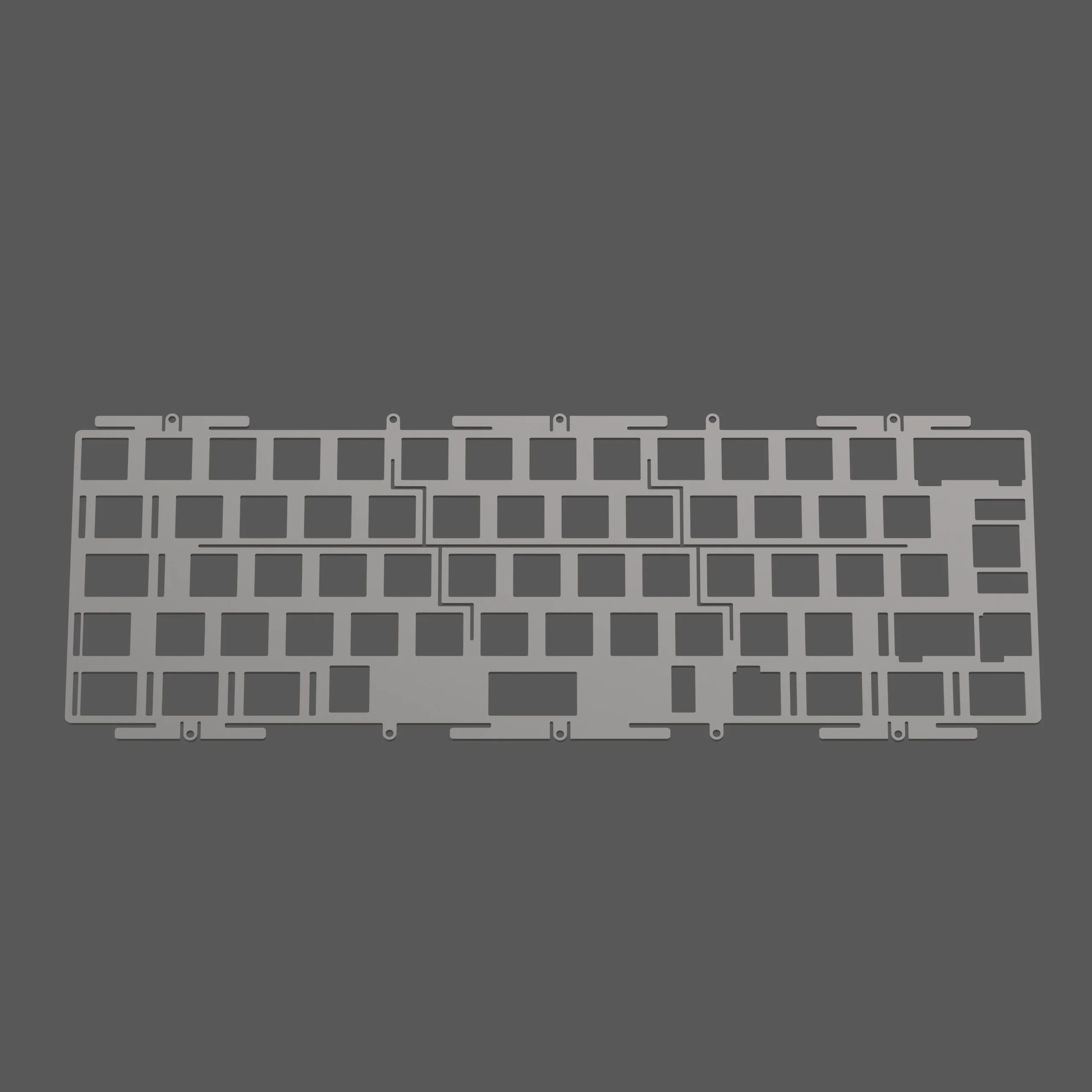 Tofu60 2.0 Accessories - Image 10