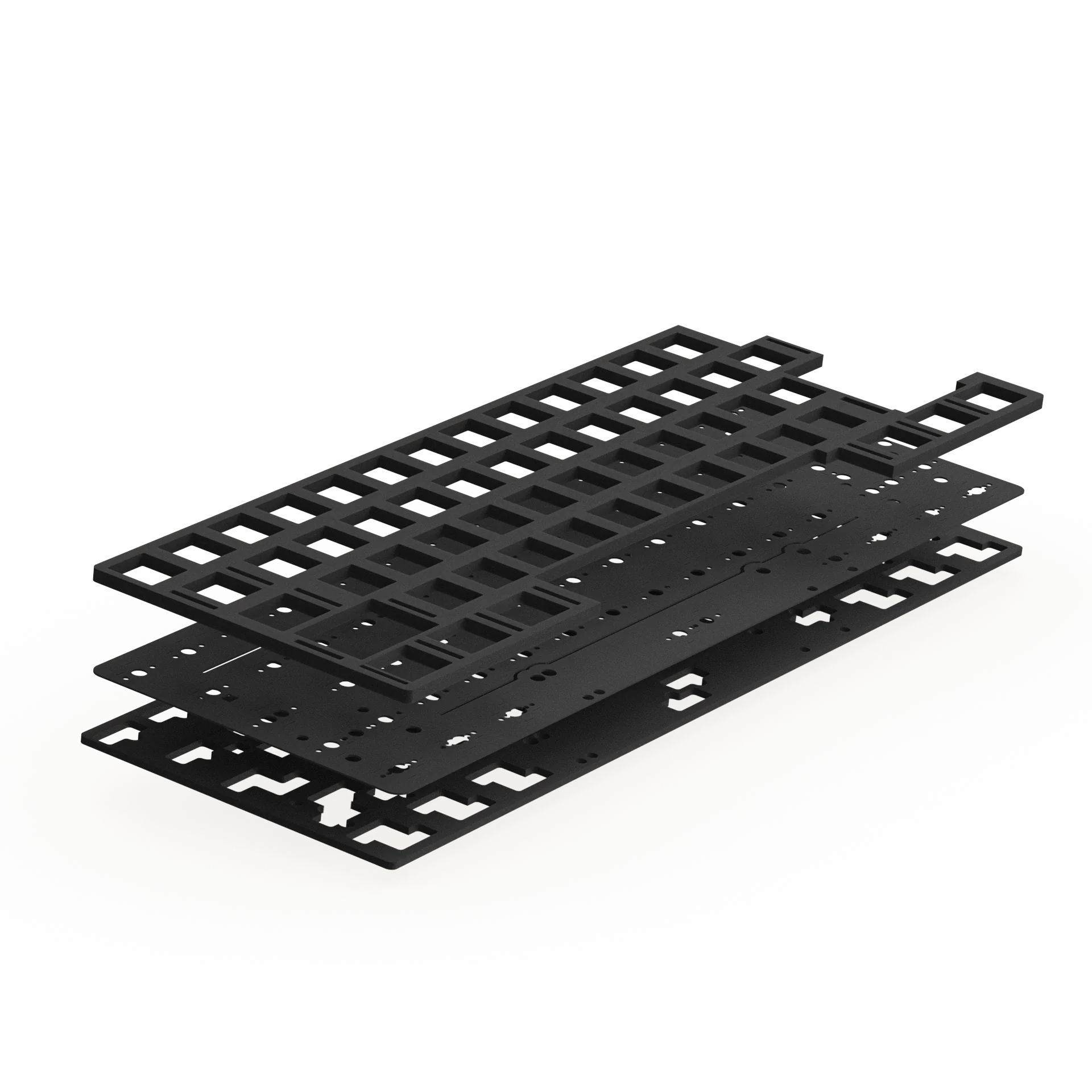 Tofu60 2.0 Accessories - Image 3