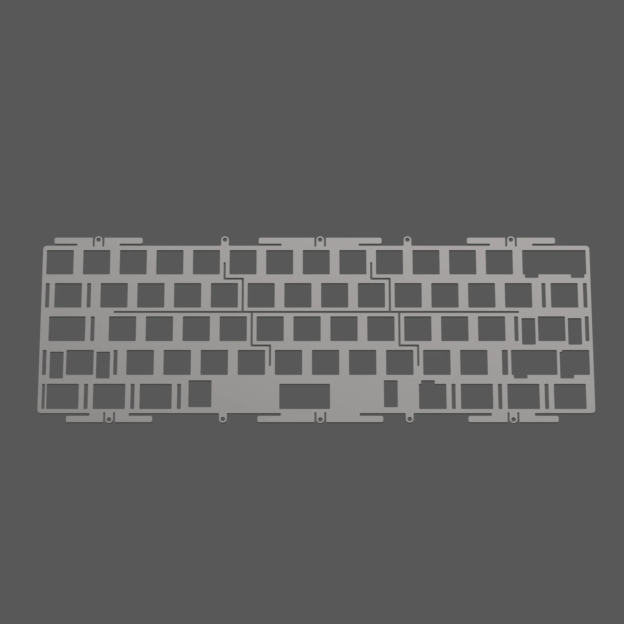 Tofu60 2.0 Accessories - Image 7