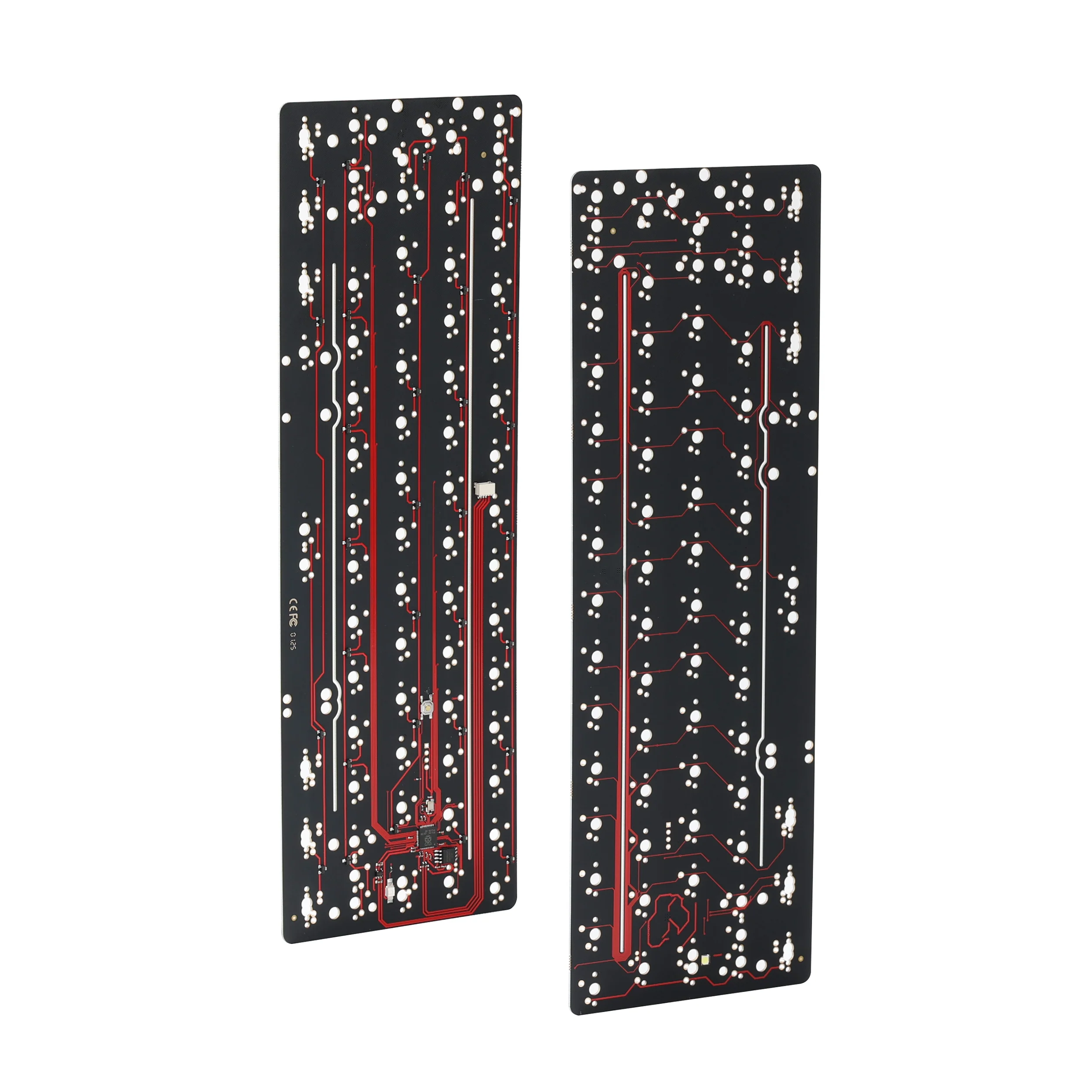 Tofu60 2.0 PCB - Image 3