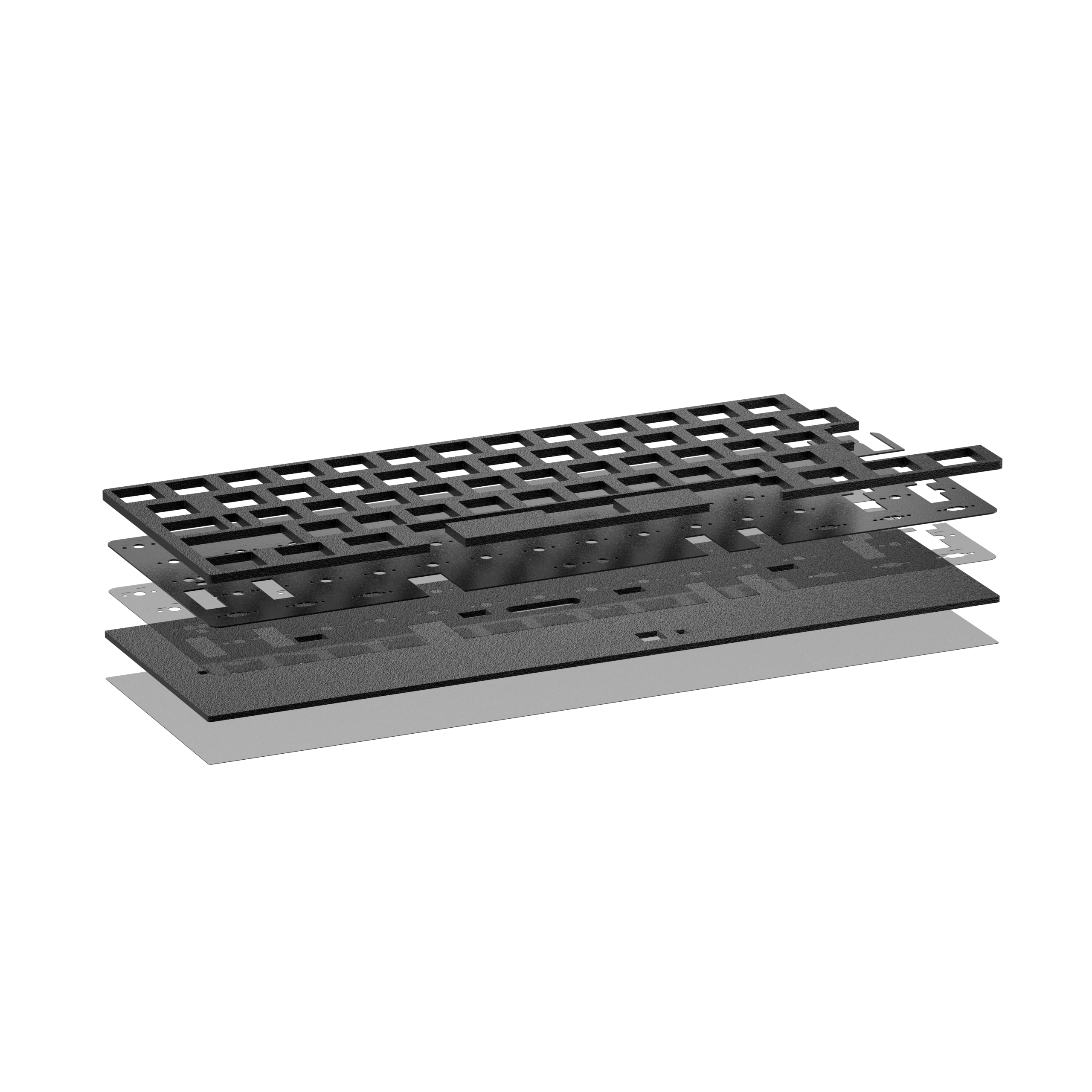 Tofu60 3.0 Accessories - Image 29