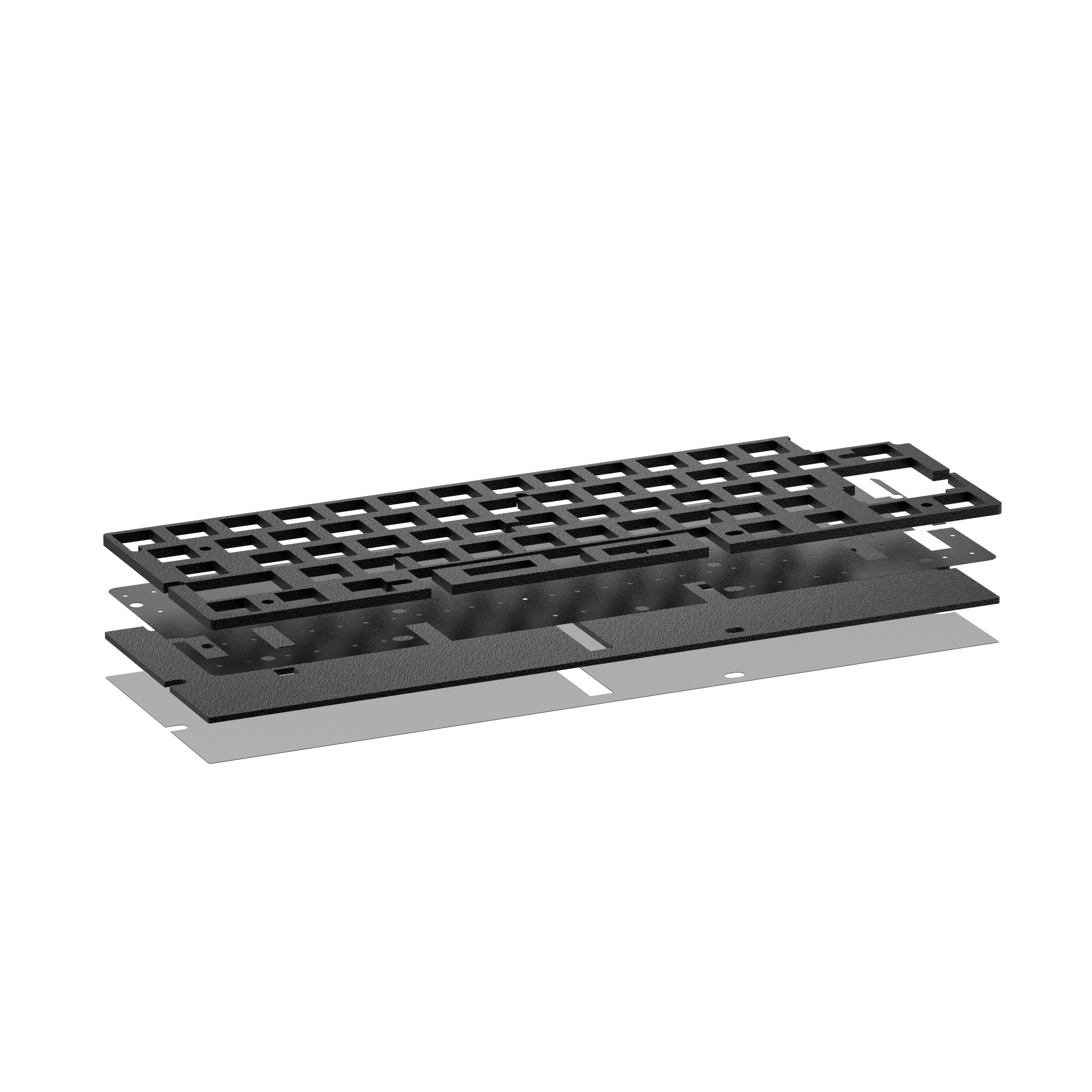 Tofu60 3.0 Accessories - Image 30