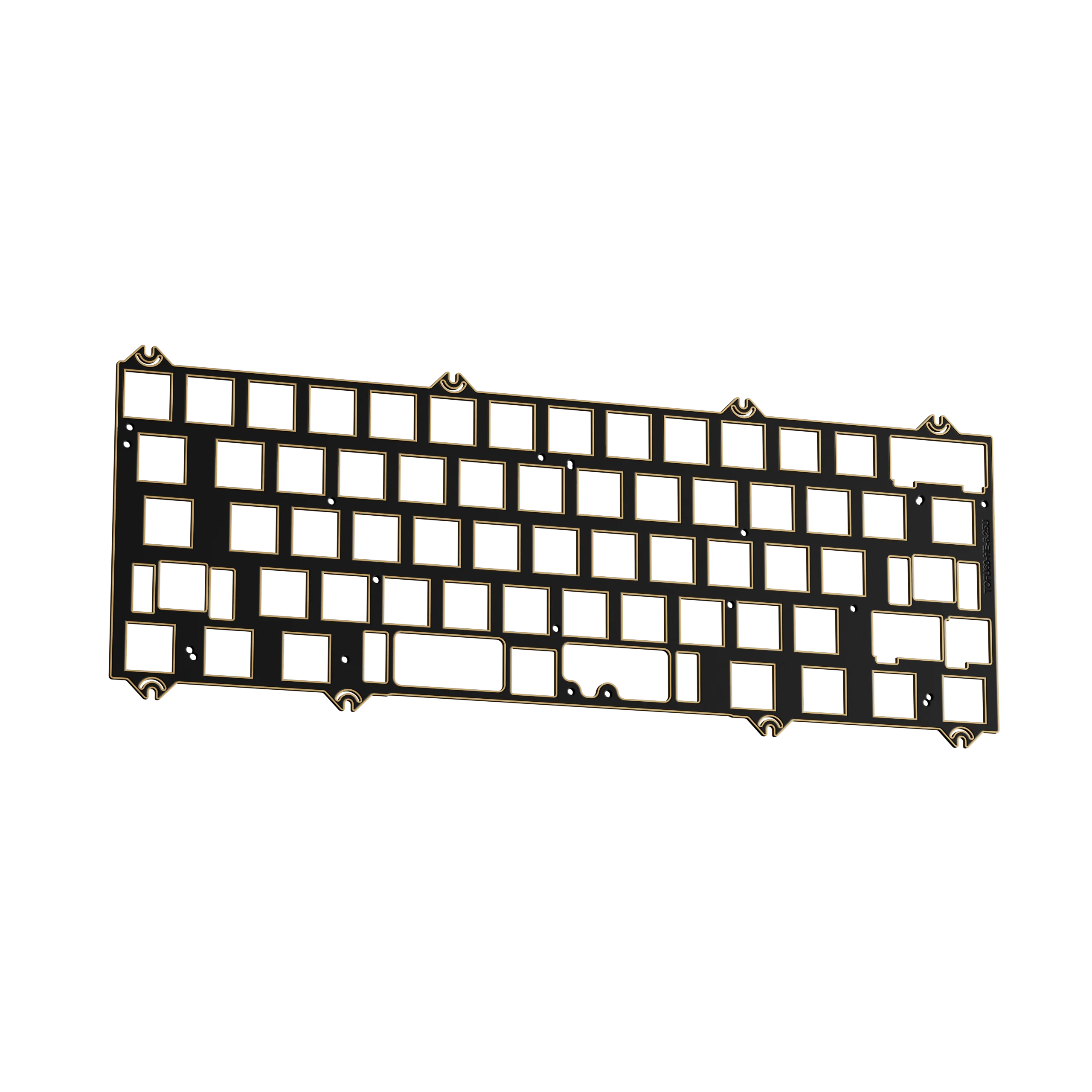 Tofu60 3.0 HE  Accessories - Image 3