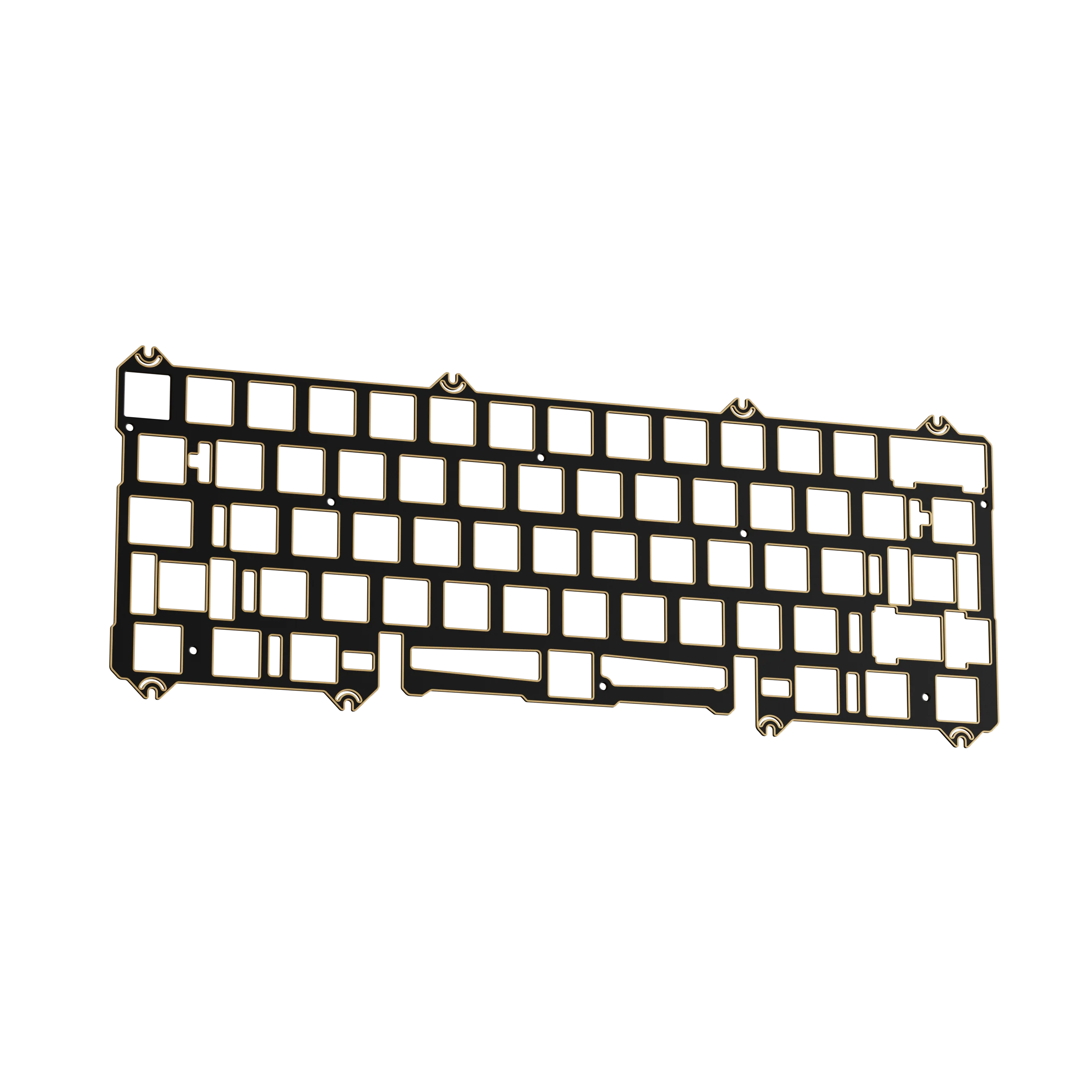Tofu60 3.0 HE  Accessories - Image 7