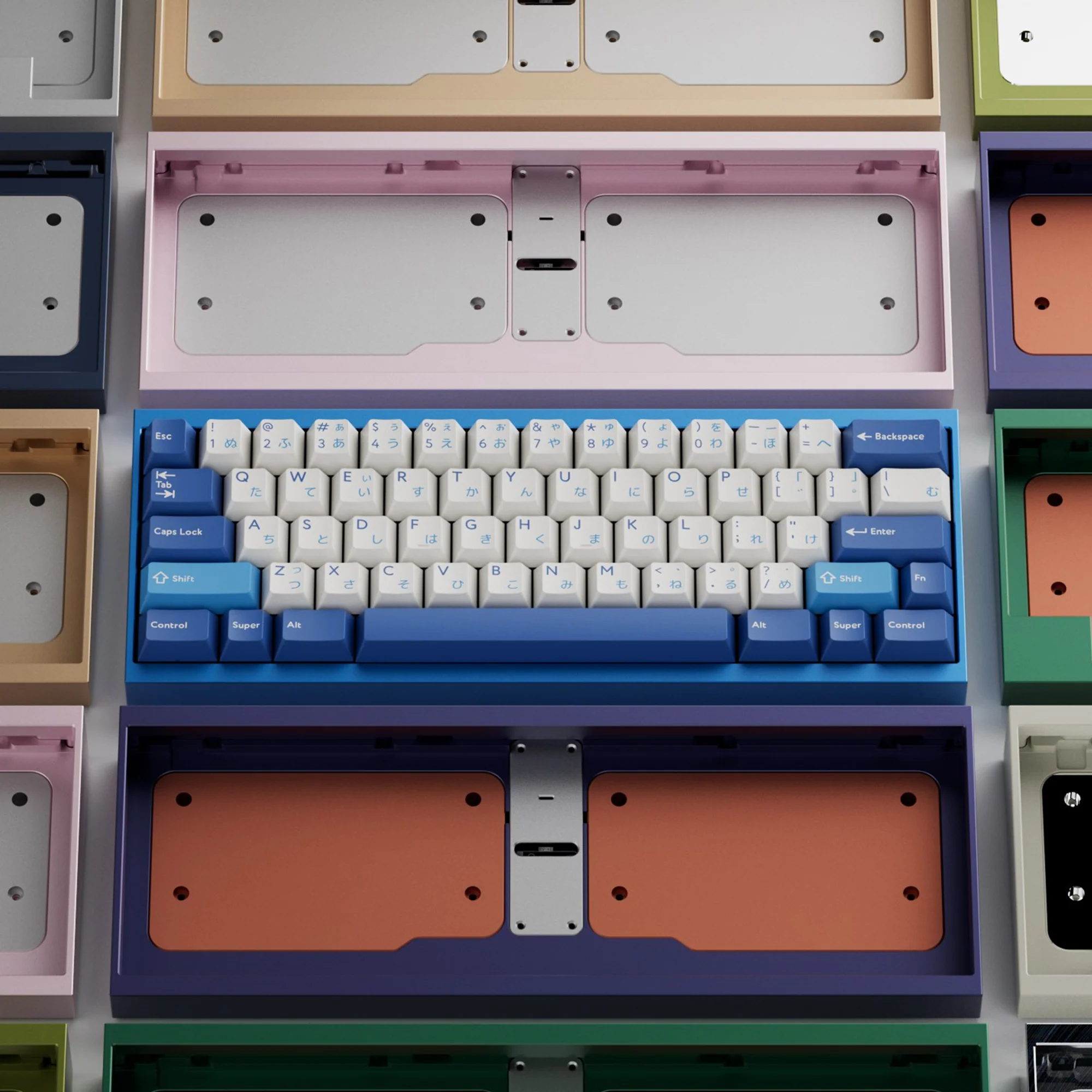 TOFU60 3.0 - Image 6