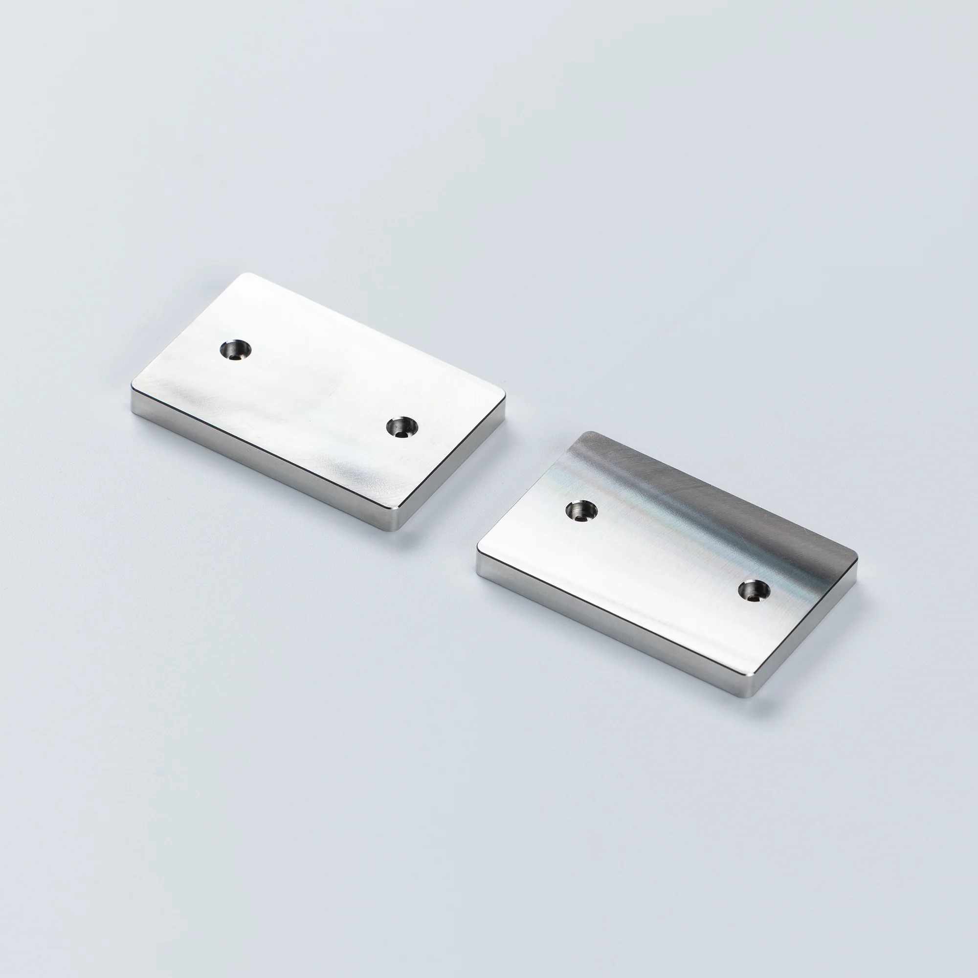 Tofu60 65 Stainless Steel Battery Bay Weight Bar - Image 4