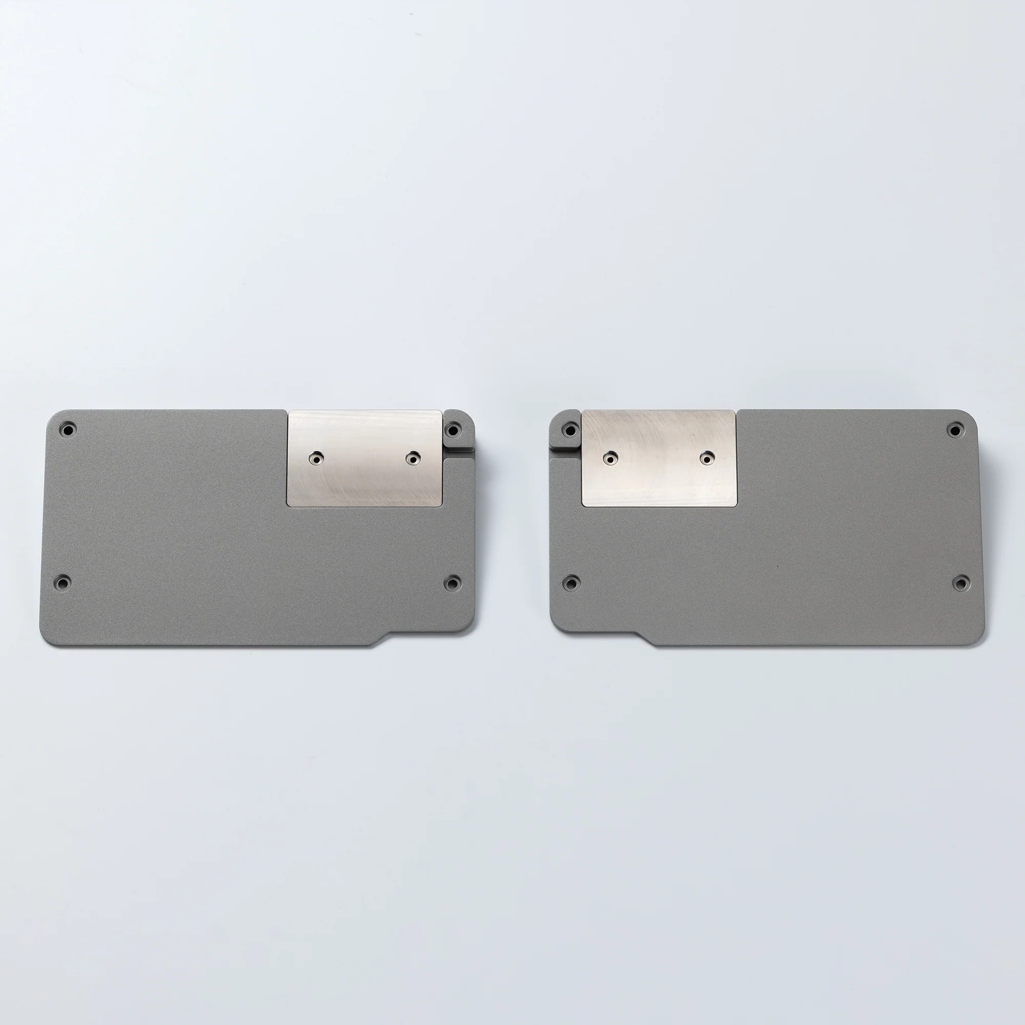 Tofu60 65 Stainless Steel Battery Bay Weight Bar - Image 6