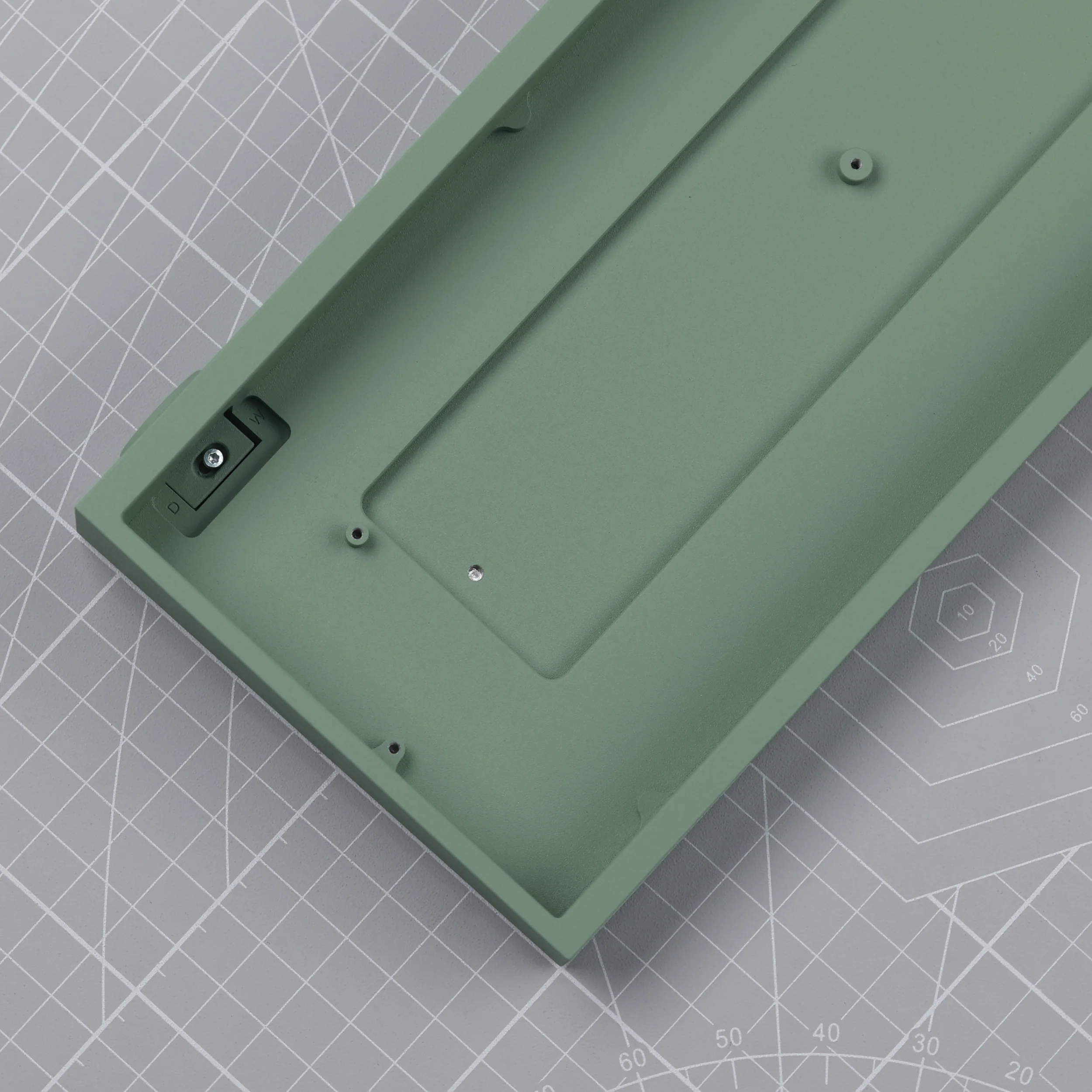 Tofu60 Redux kit - Image 26