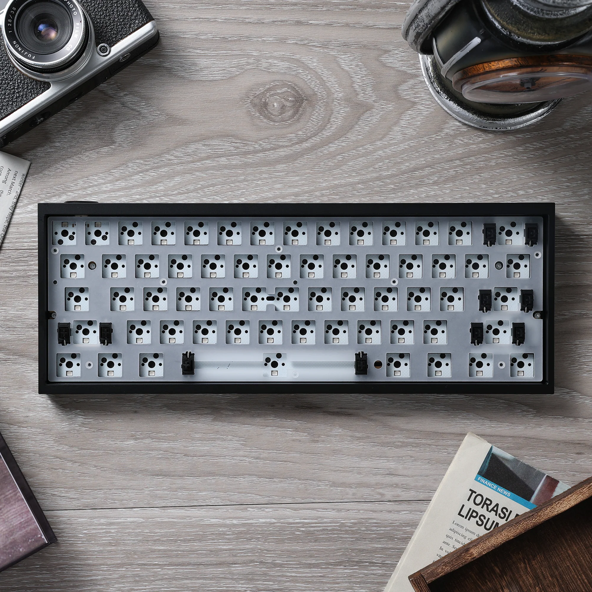 Tofu60 Redux kit - Image 3