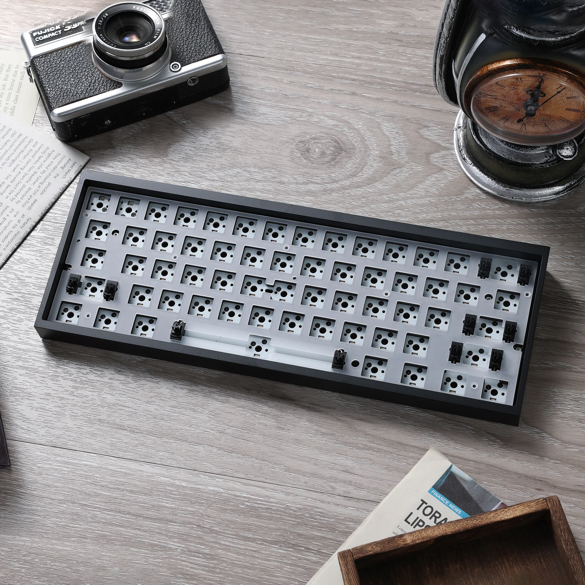 Tofu60 Redux kit - Image 4