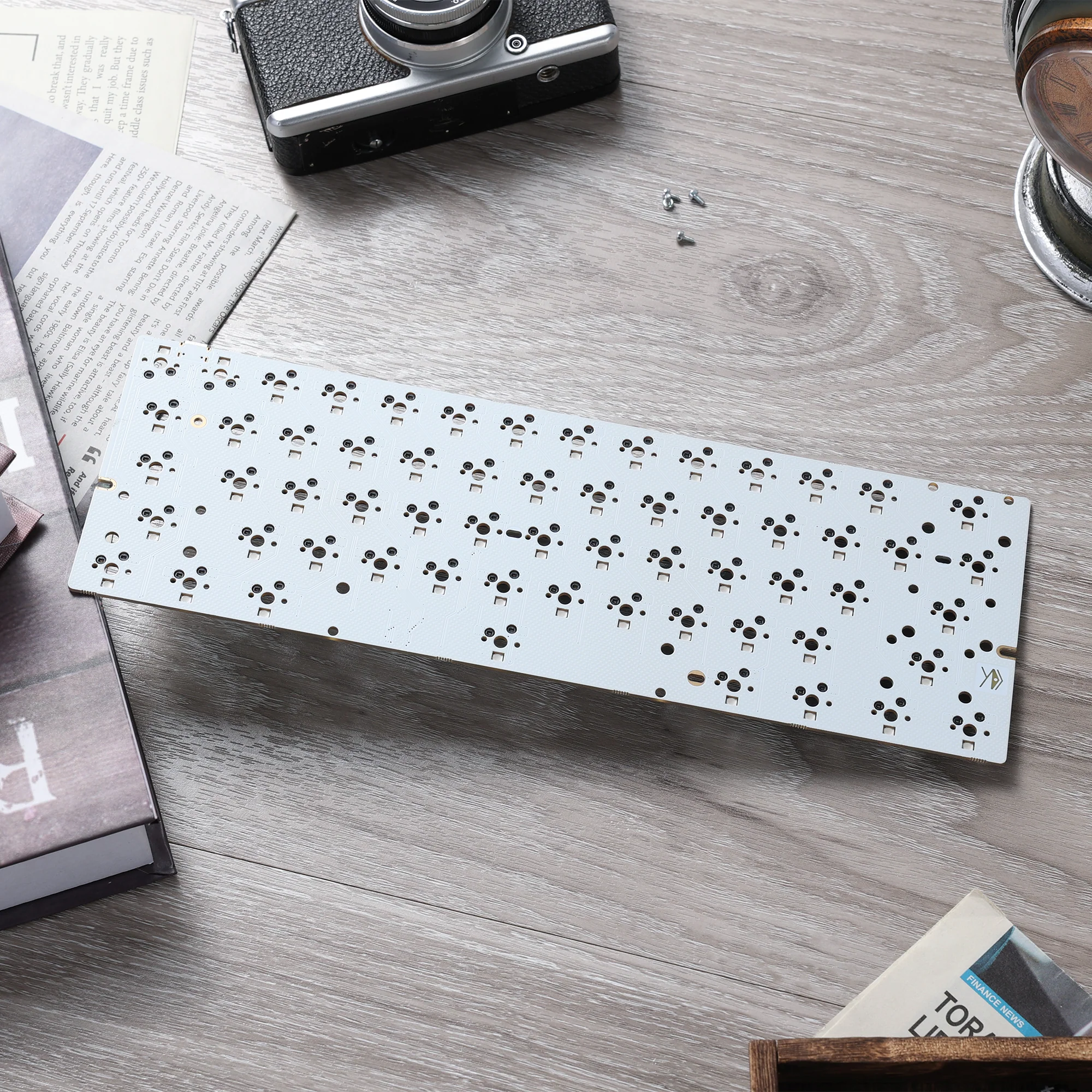 Tofu60 Redux kit - Image 7