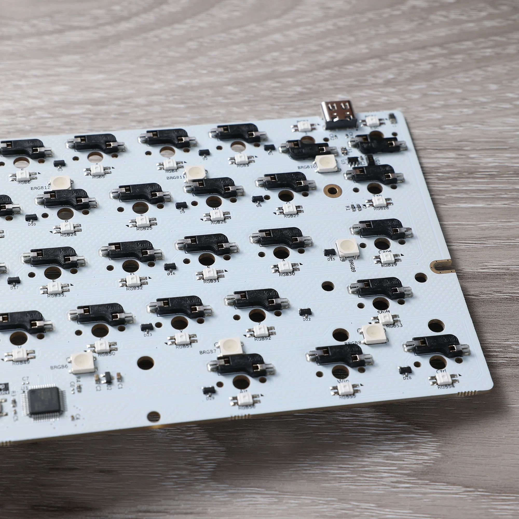 Tofu60 Redux kit - Image 9