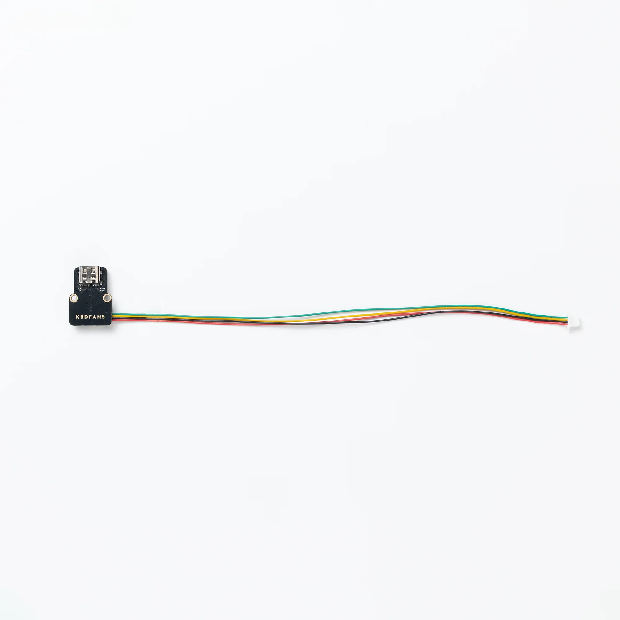 Tofu60 Redux V2 Accessories - Image 3