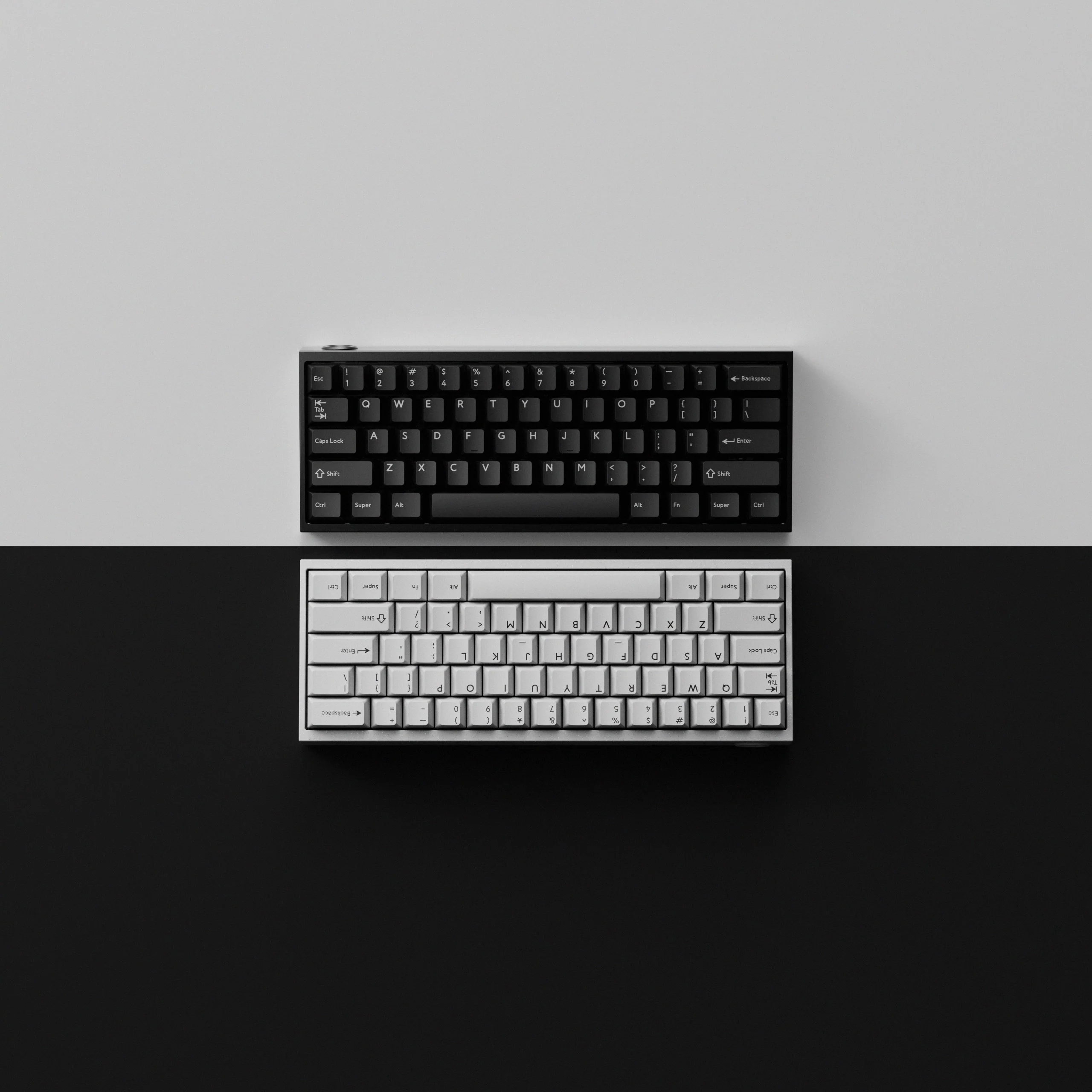 Tofu60 Redux V2 Keyboard Case - Image 3