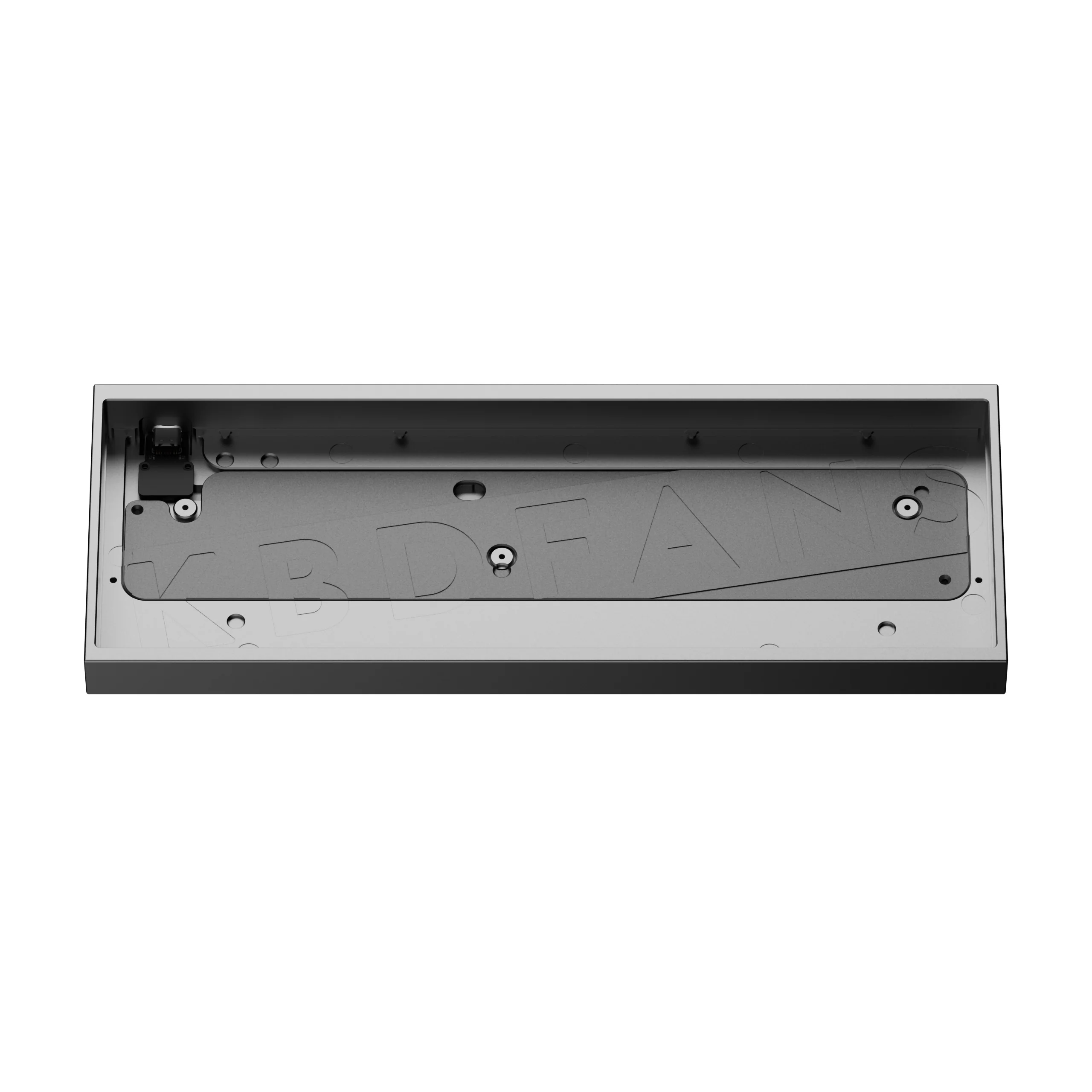Tofu60 Redux V2 Keyboard Case - Image 5