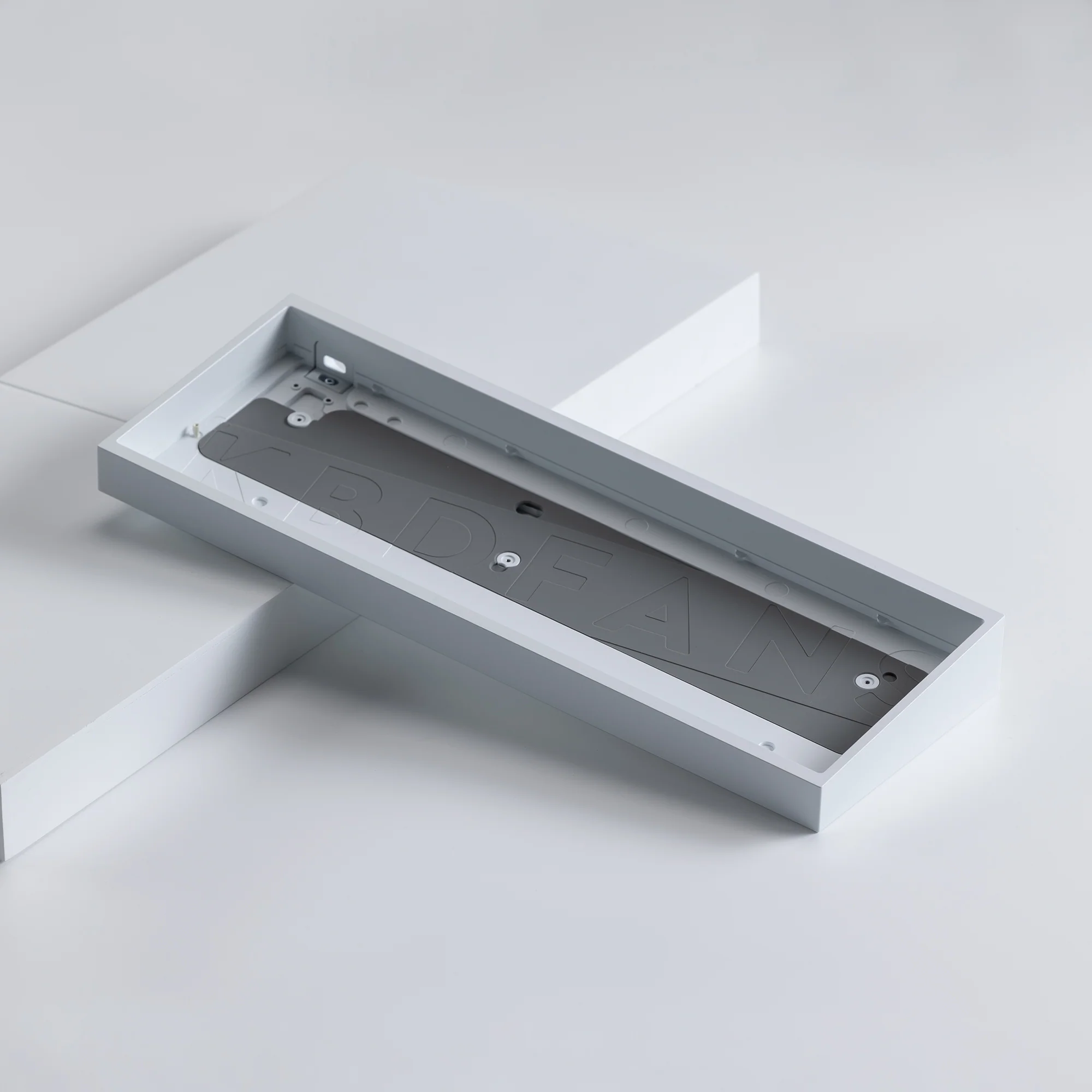 Tofu60 Redux V2 Keyboard Case - Image 7