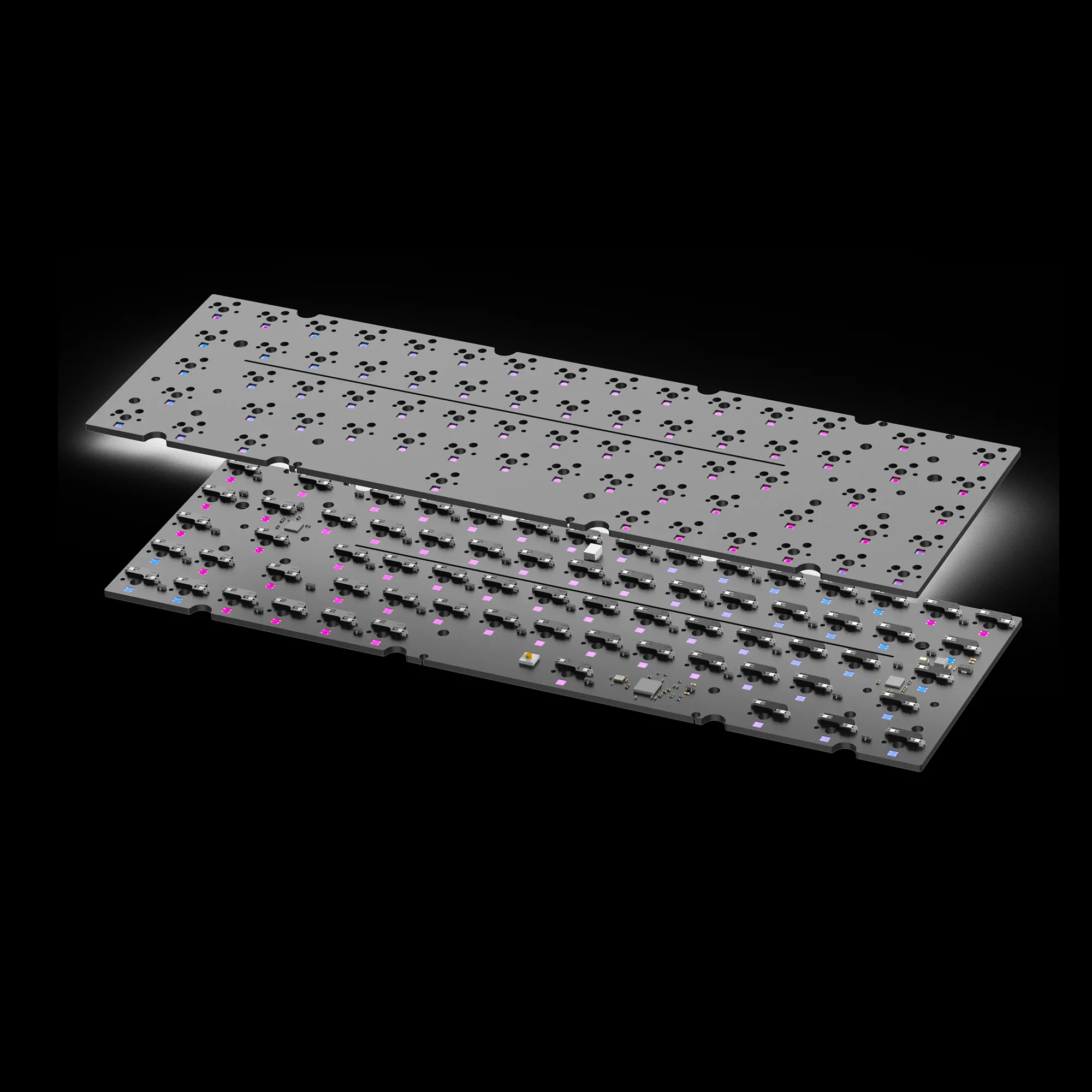 Tofu65 2.0 Accessories - Image 2