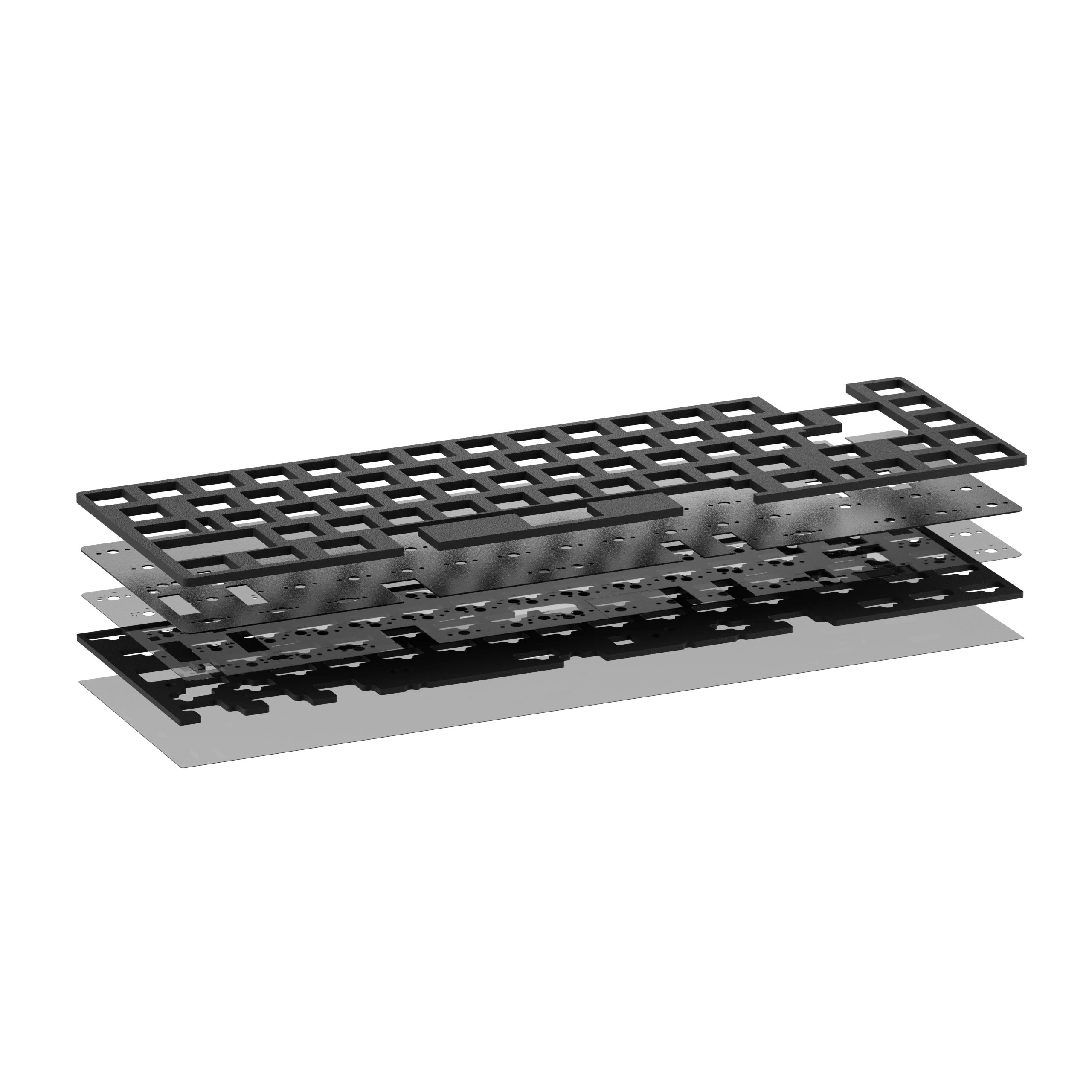 Tofu65 3.0 Accessories - Image 5