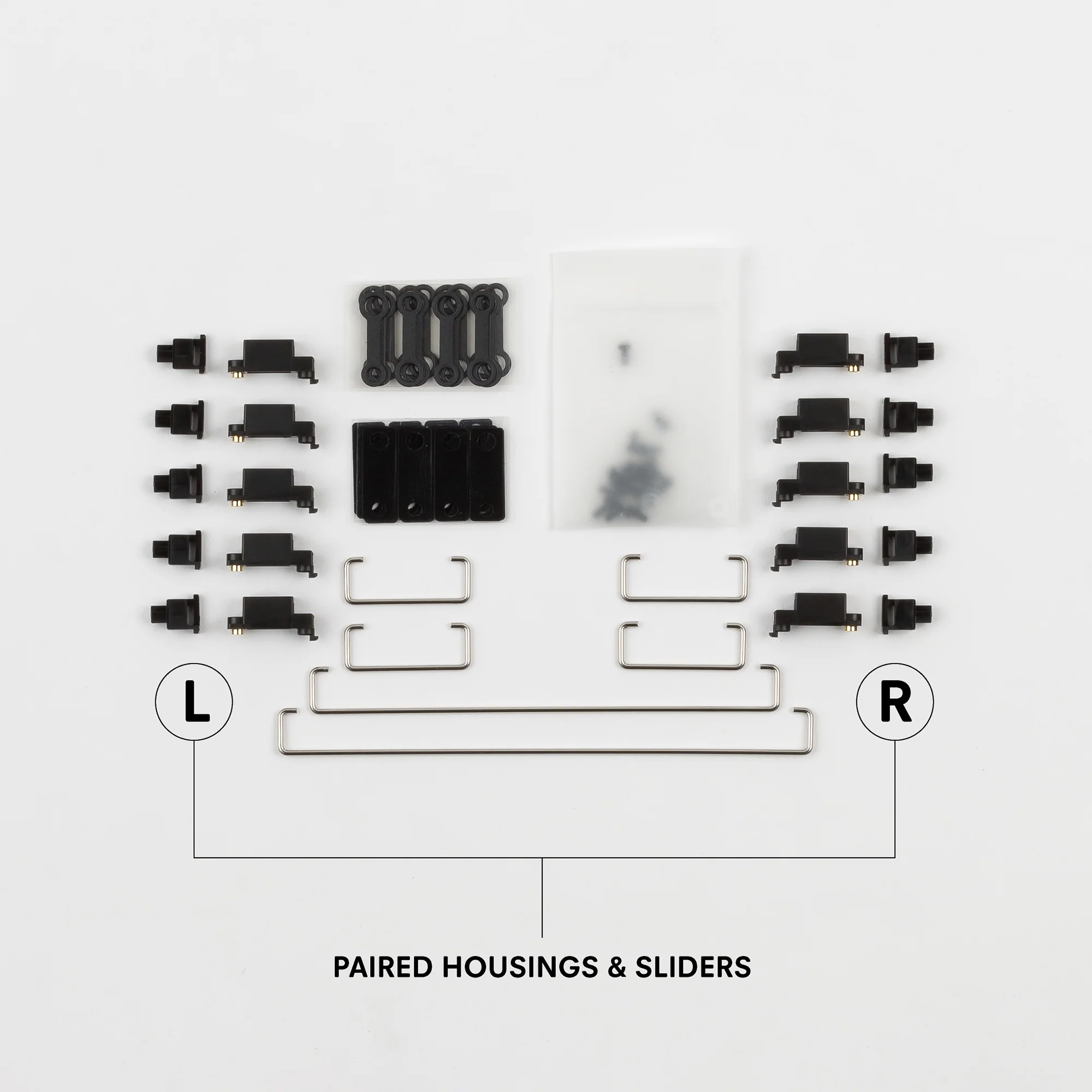 Typeplus x YIKB screw-in stabilizer - Image 2