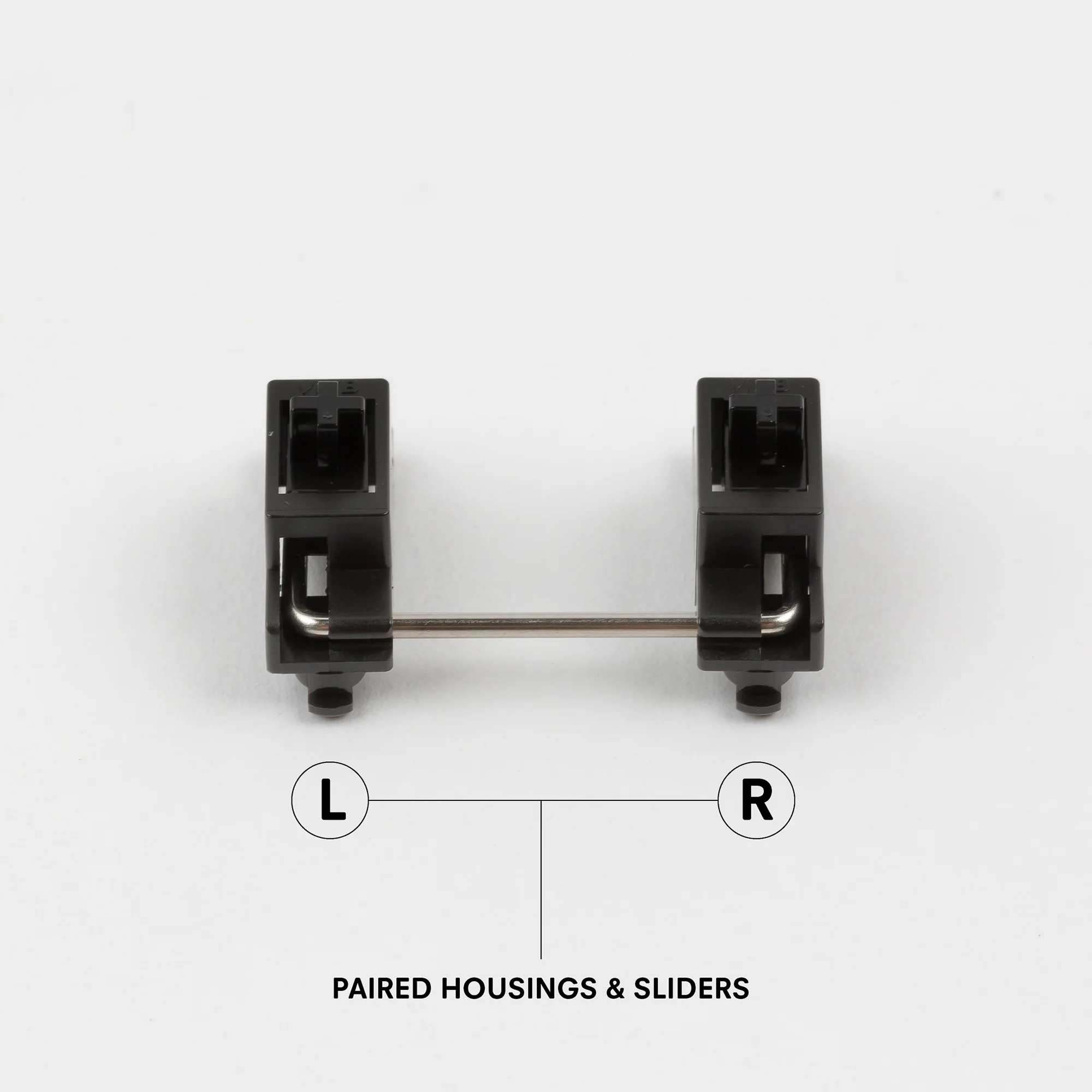 Typeplus x YIKB screw-in stabilizer - Image 5
