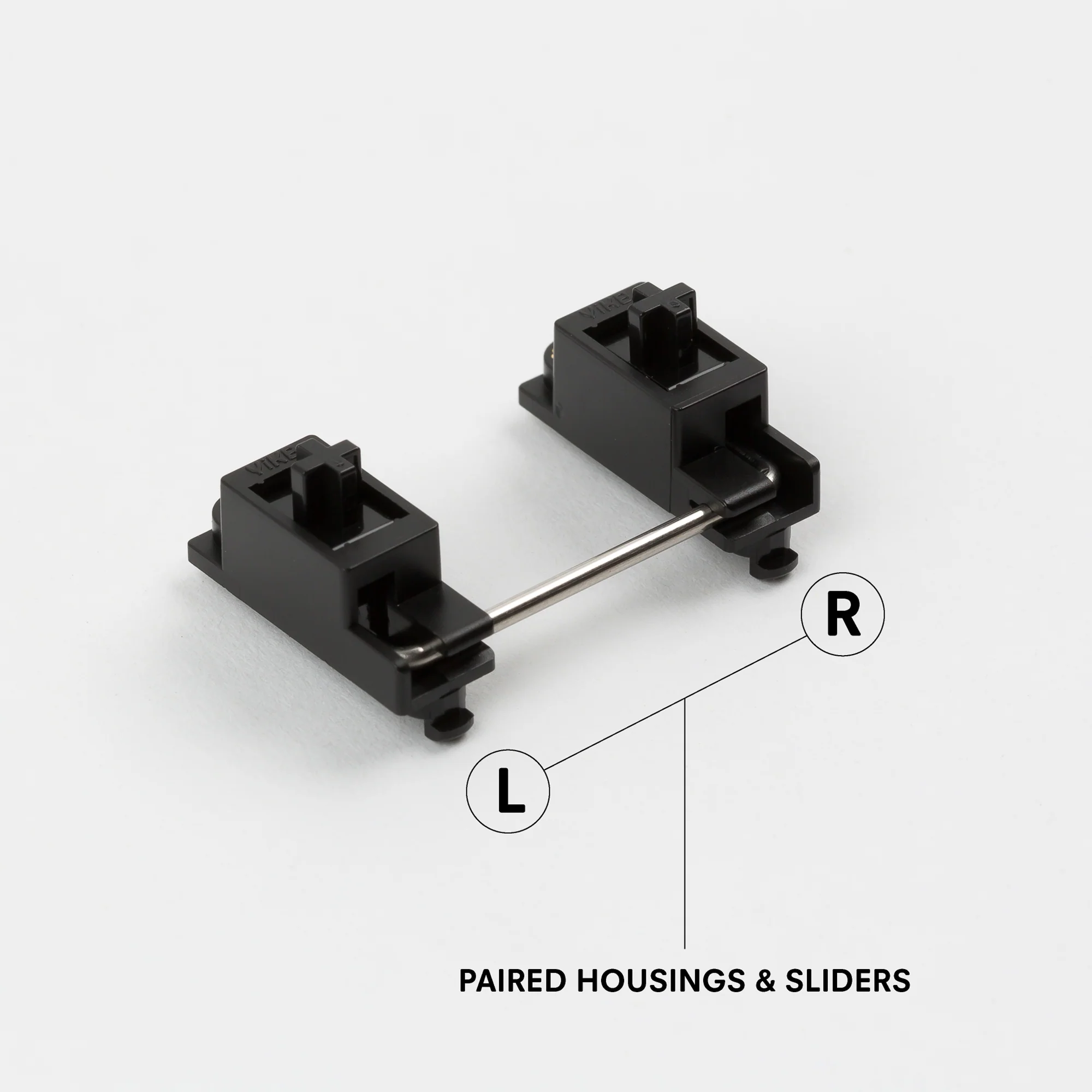Typeplus x YIKB screw-in stabilizer - Image 6