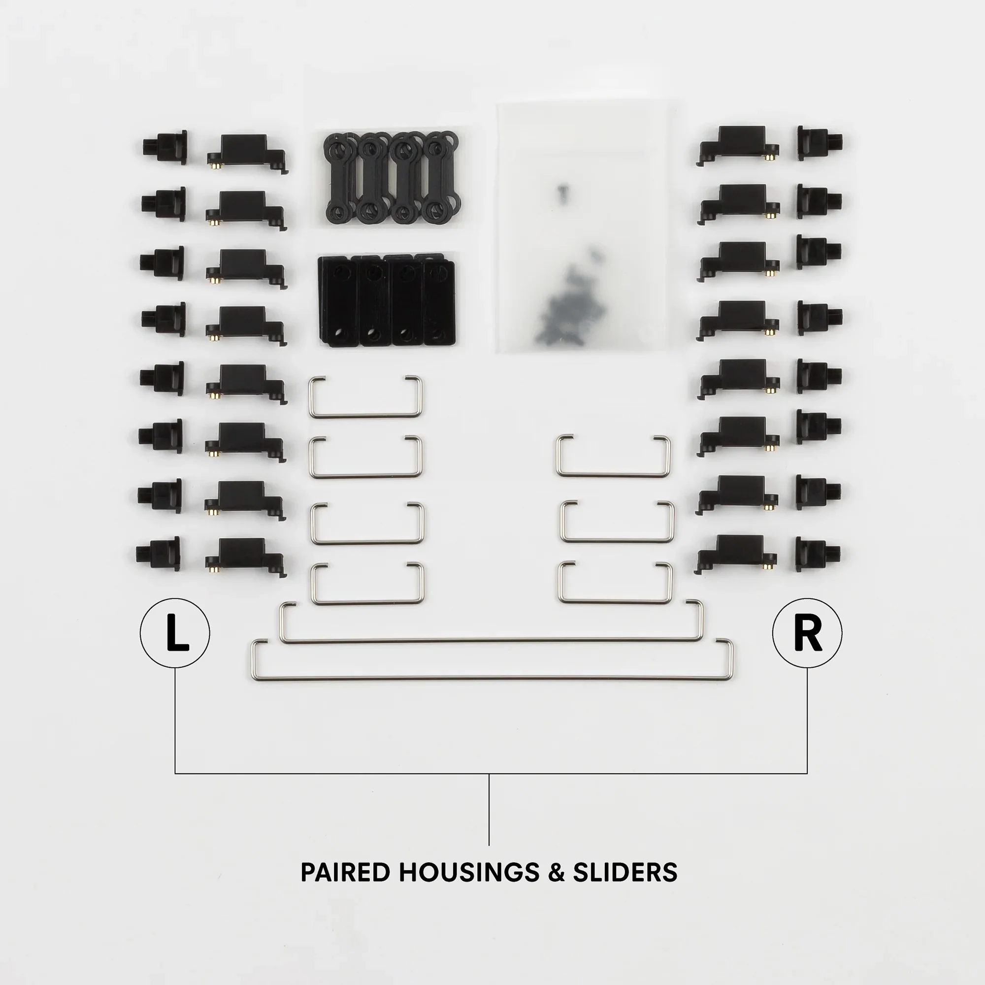 Typeplus x YIKB screw-in stabilizer - Image 9